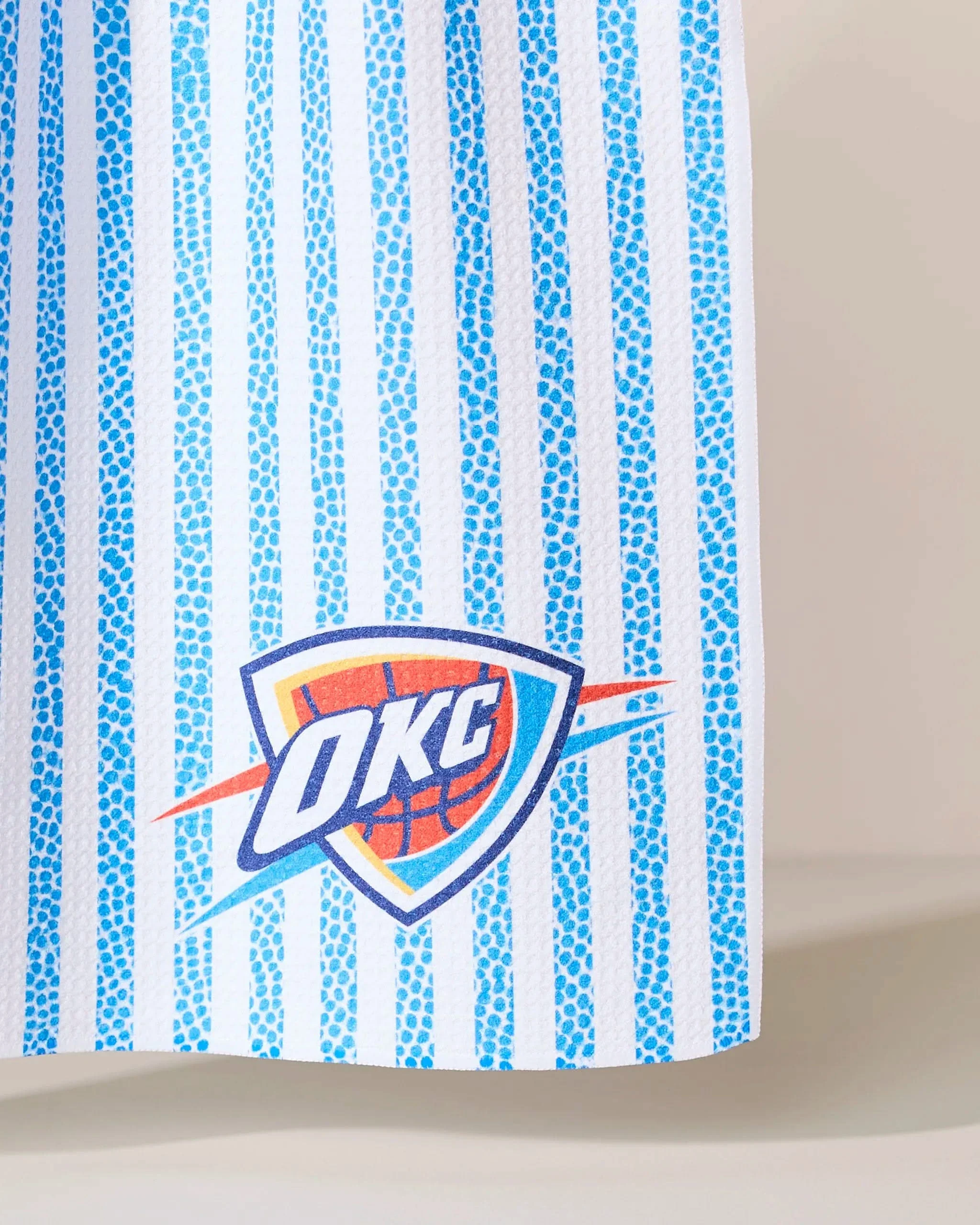 OKC Grip Stripe - Image 2