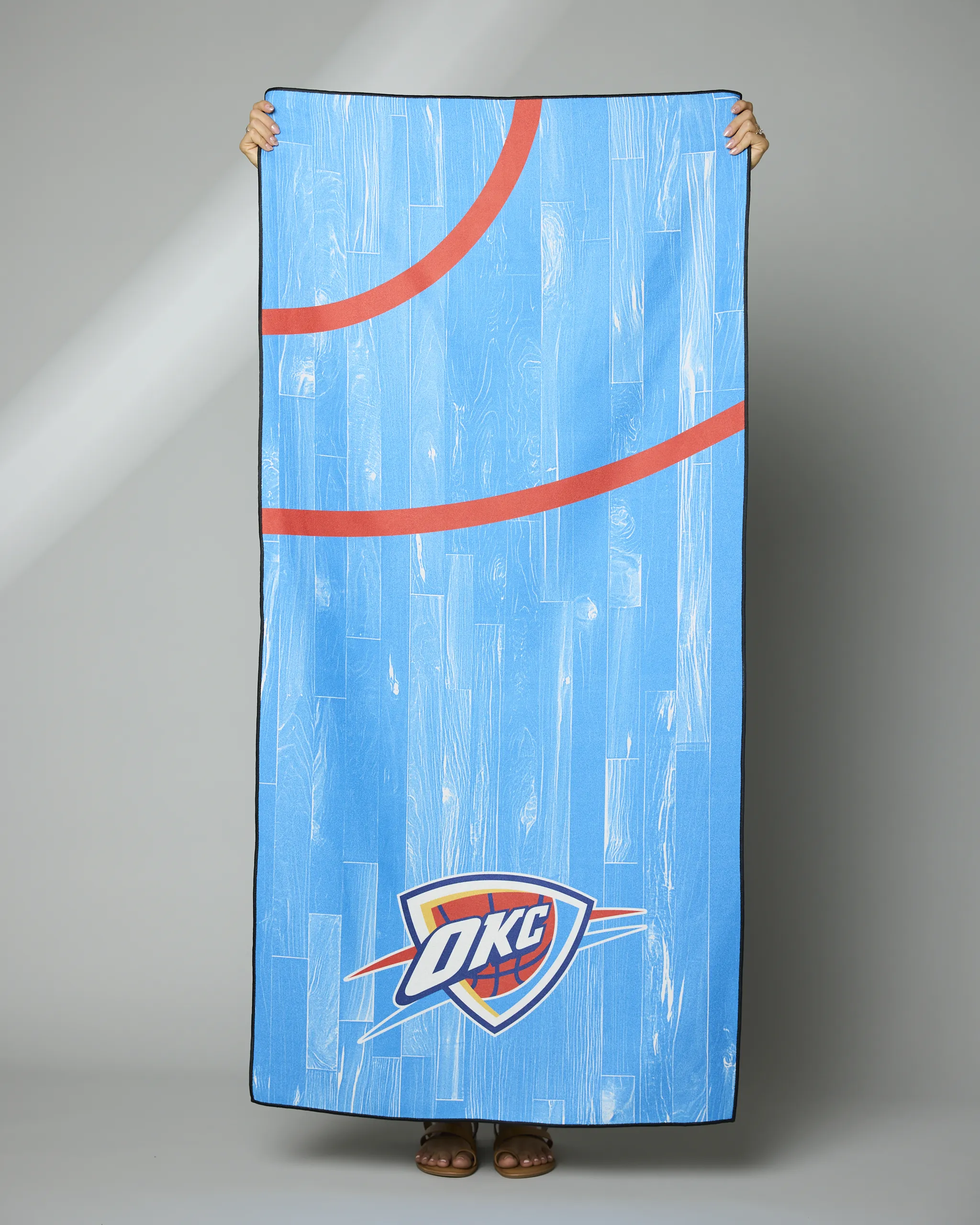OKC Zone
