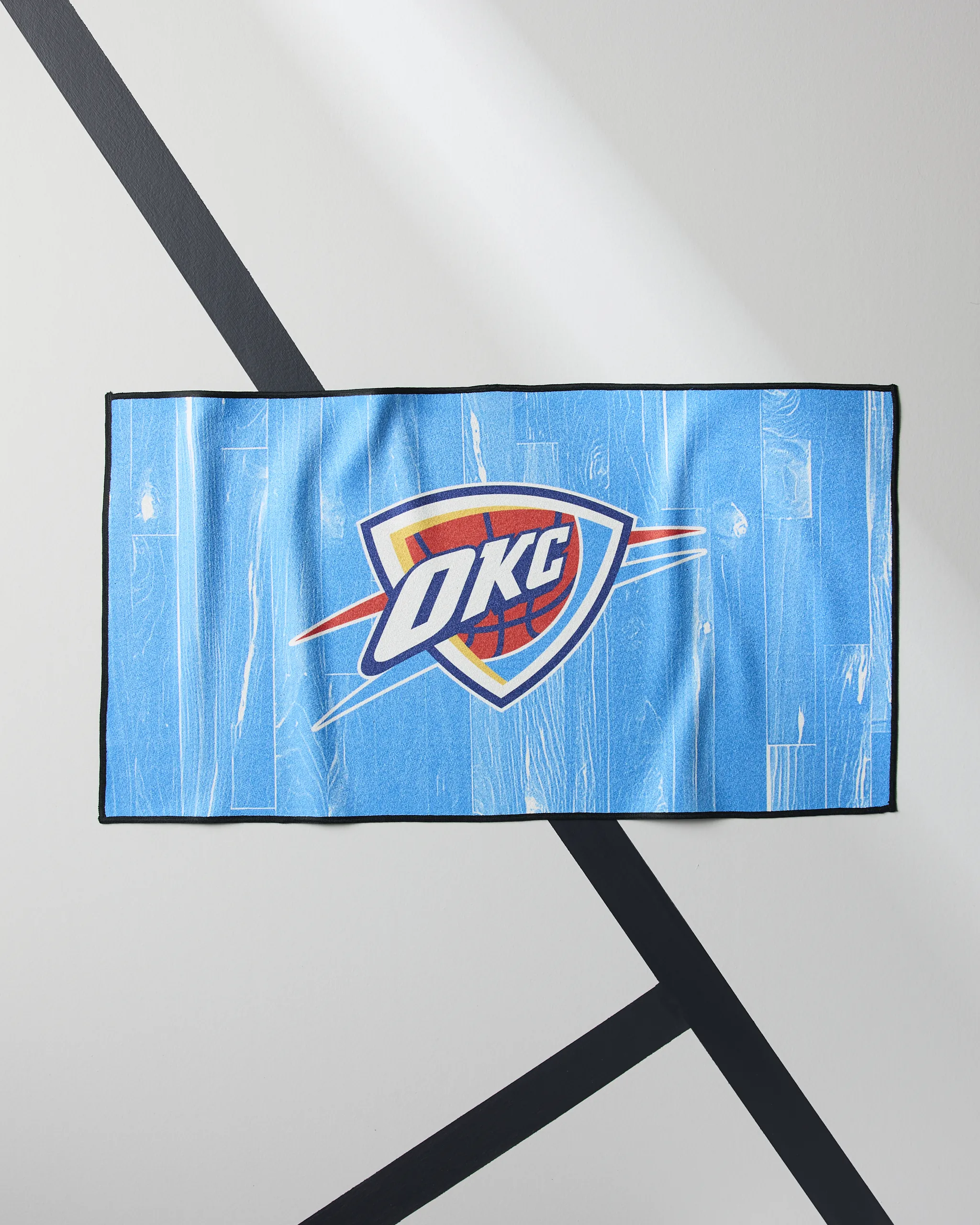 OKC Zone