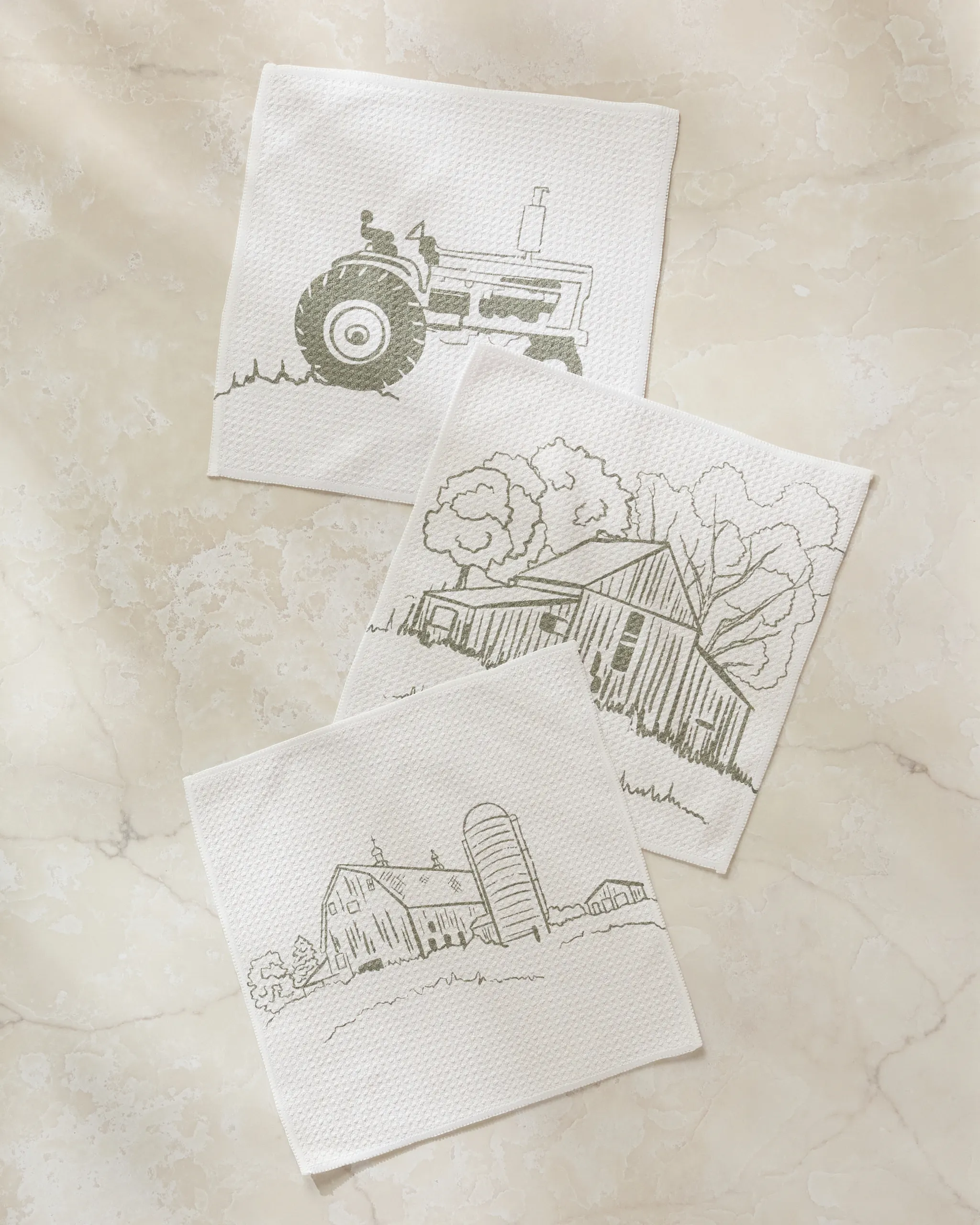 Old Farm