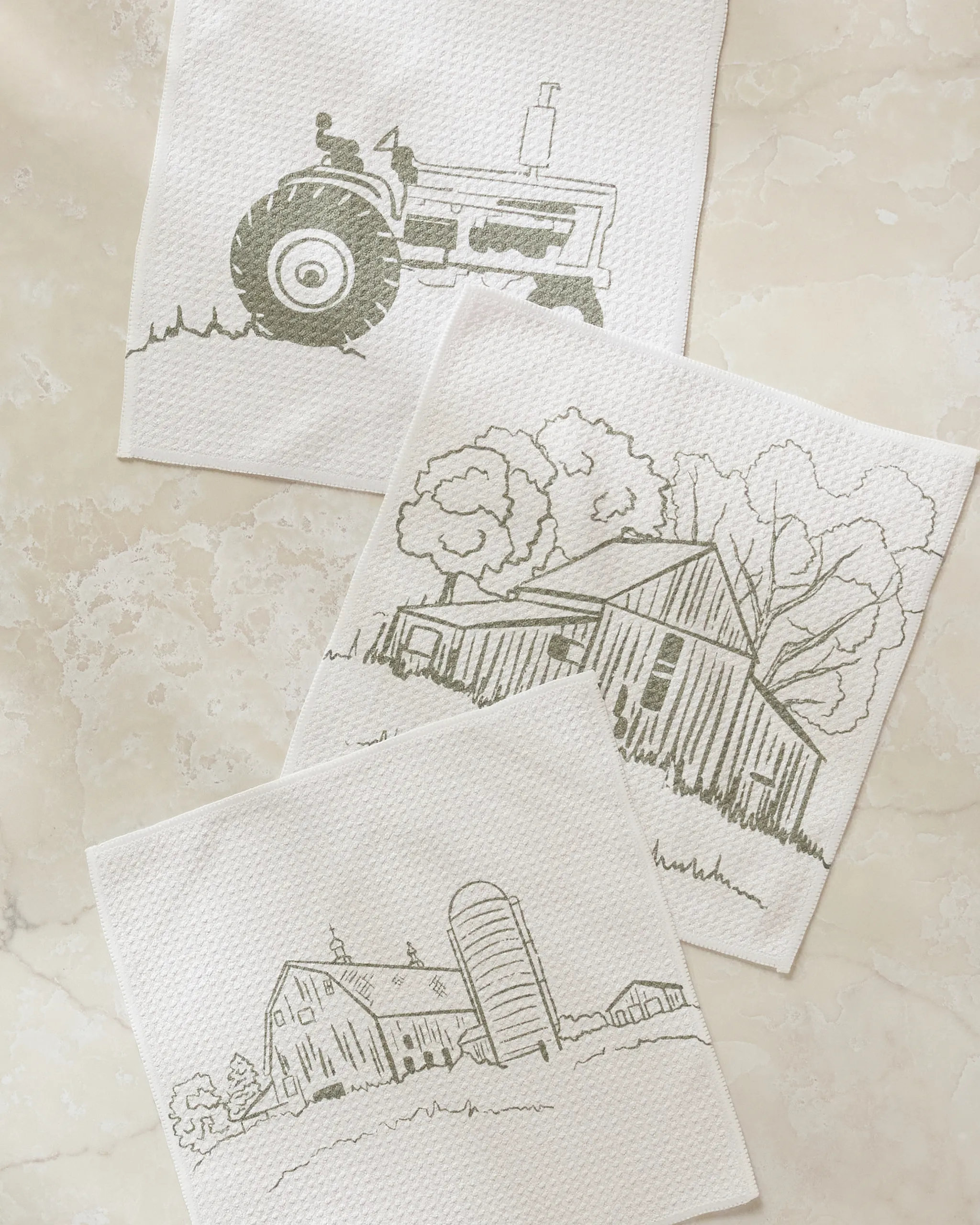 Old Farm - Image 2