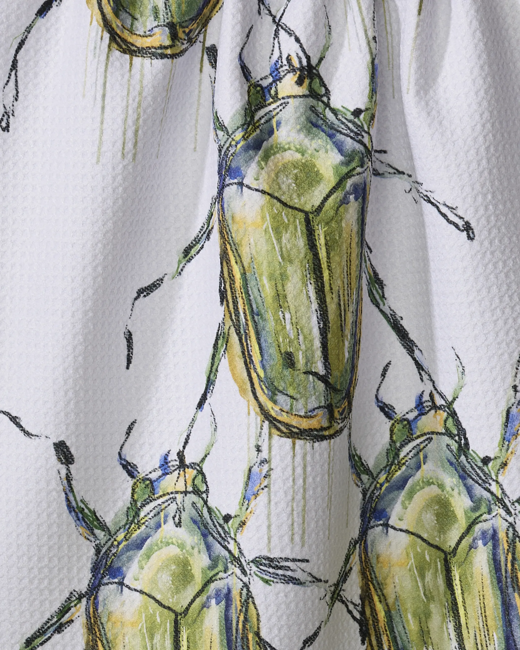 Olive Beetles - Image 2