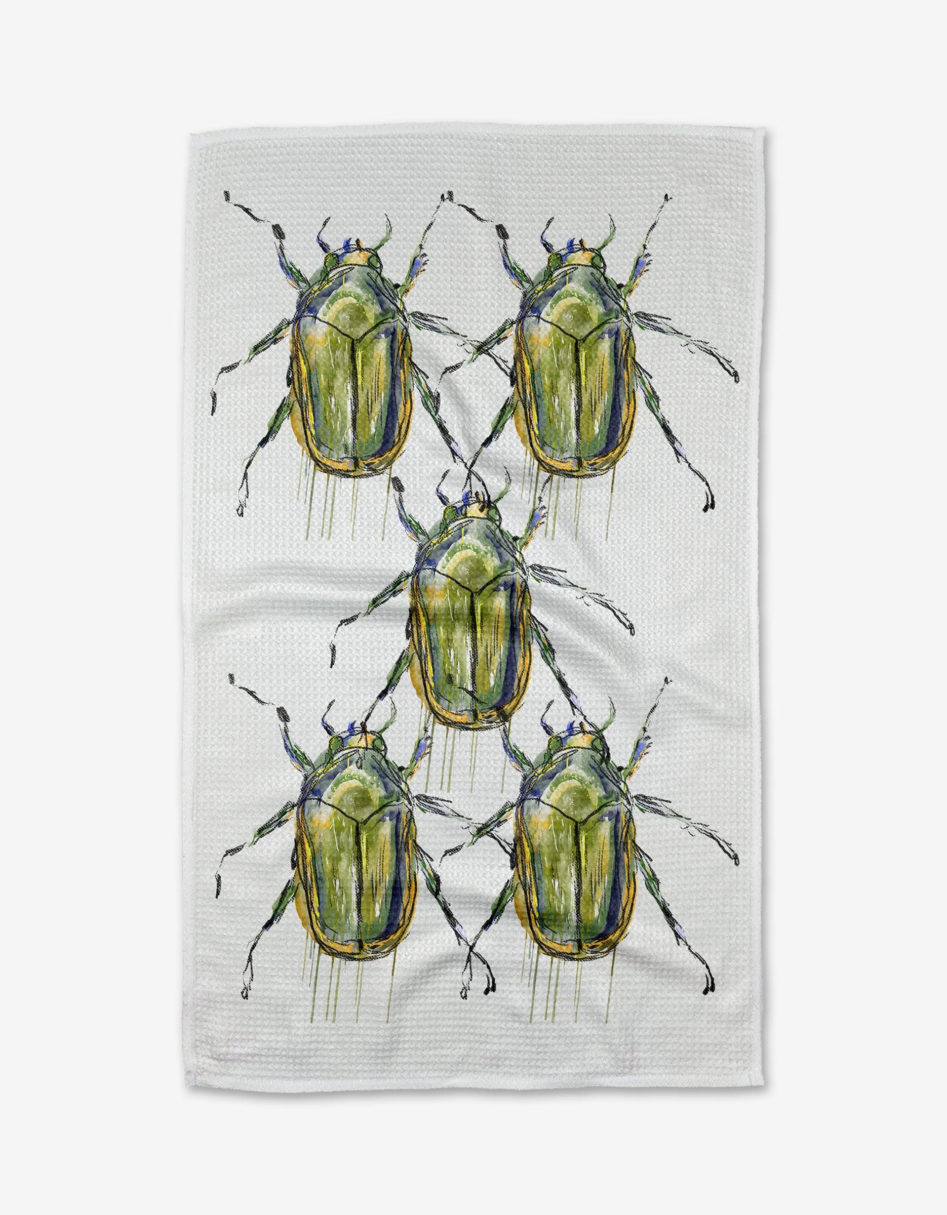 Olive Beetles - Image 3