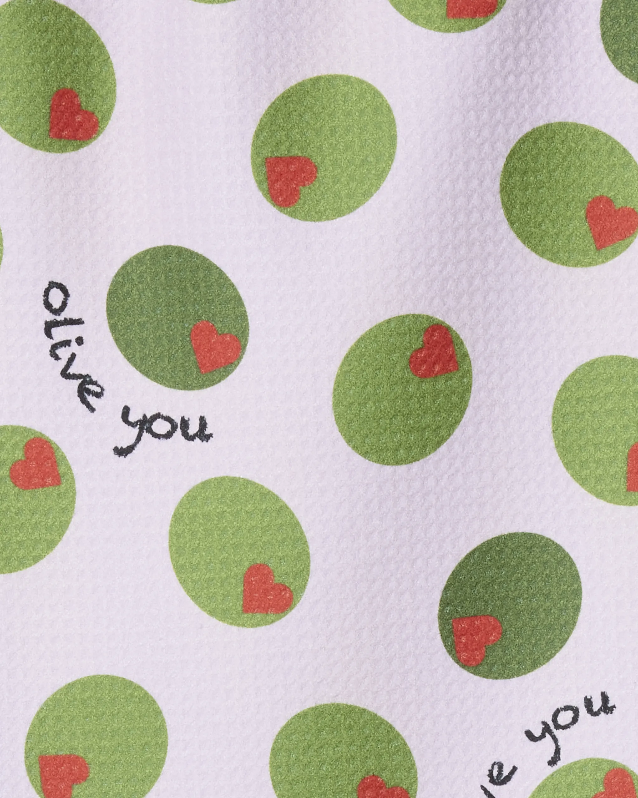 Olive You - Image 2