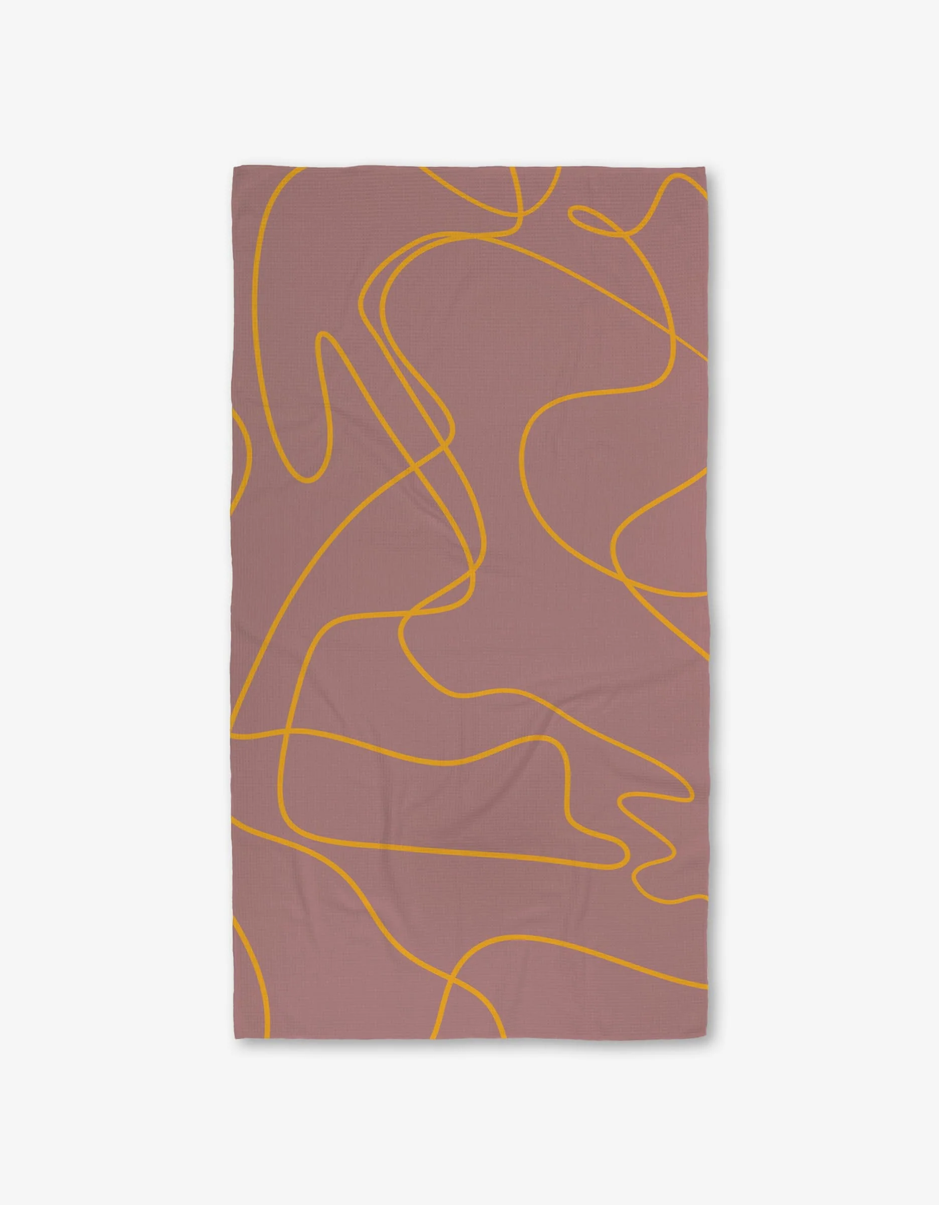 On The Mauve