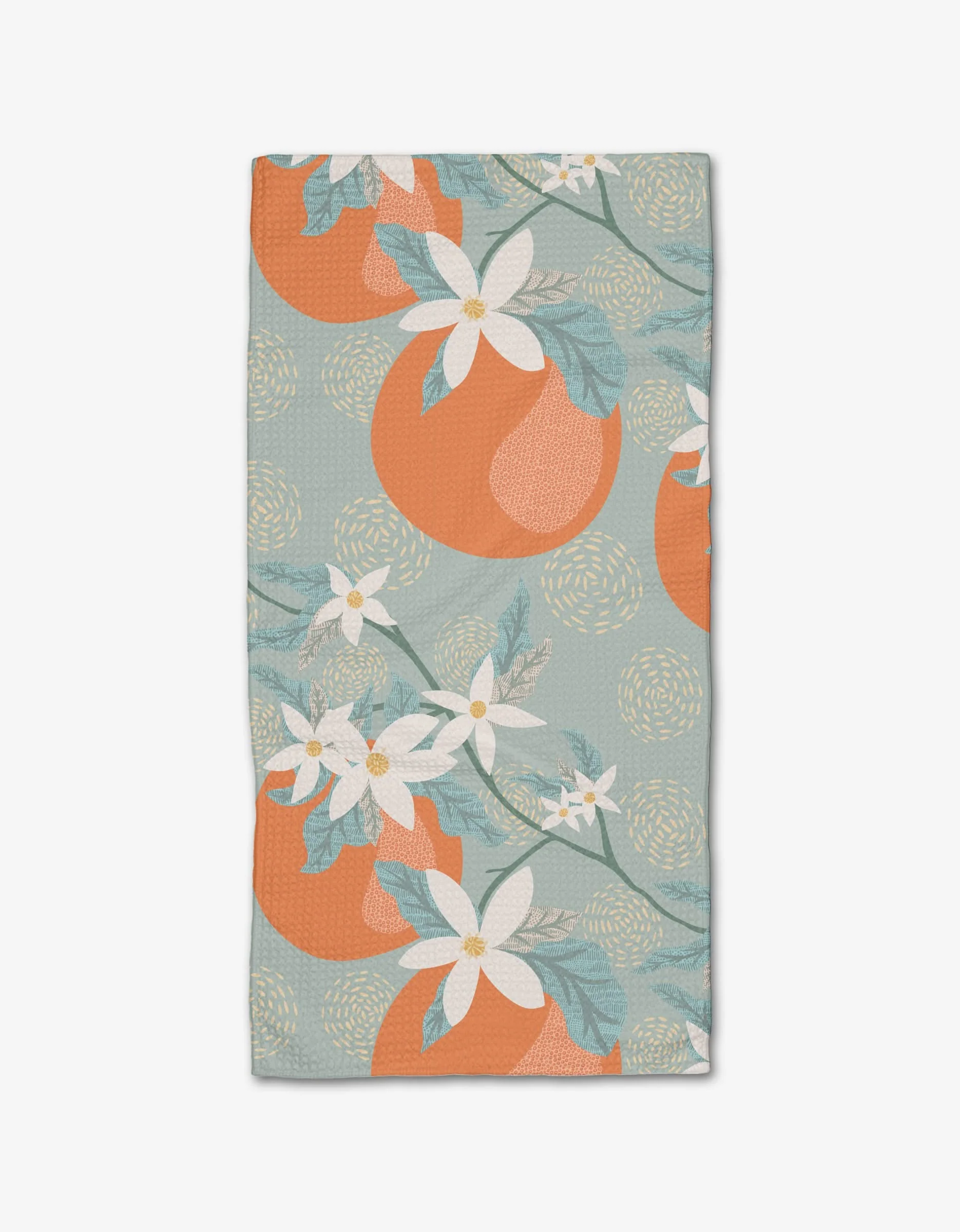 Orange Blossom