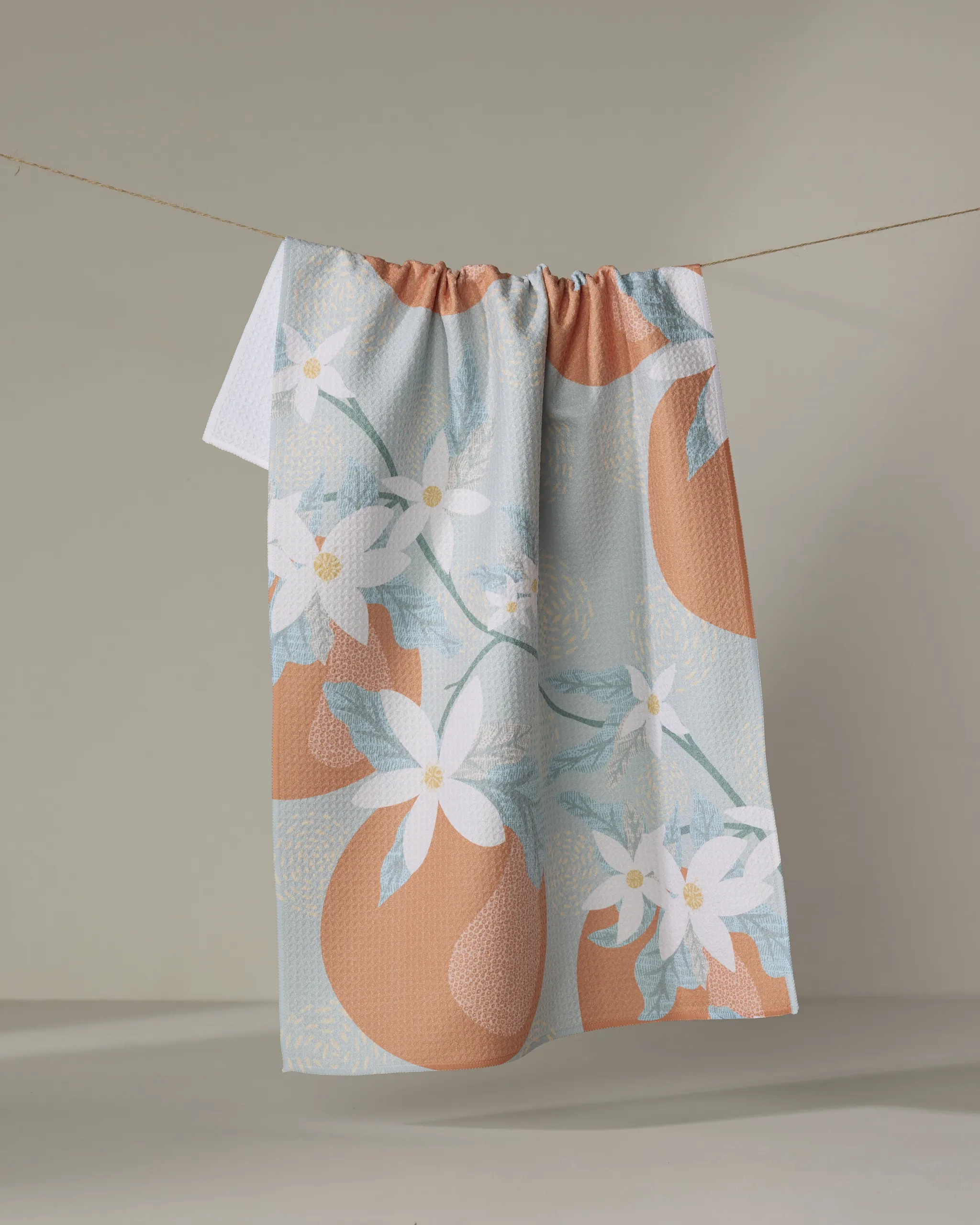 Orange Blossom
