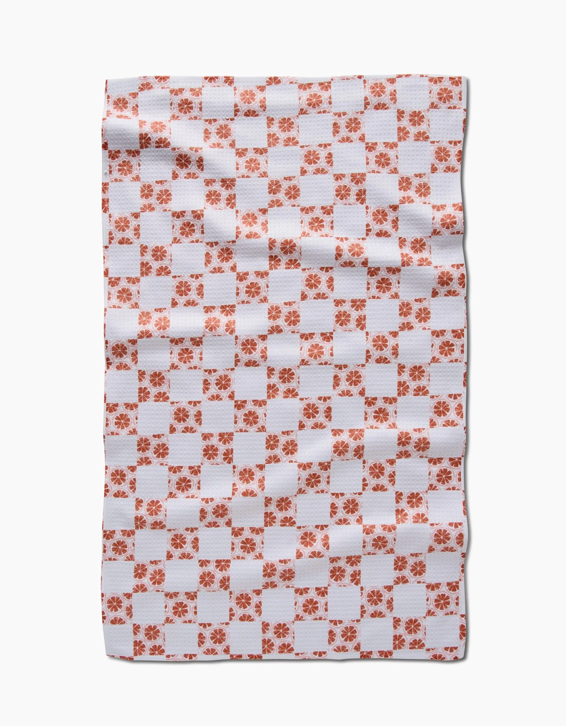Orange Checker - Image 3