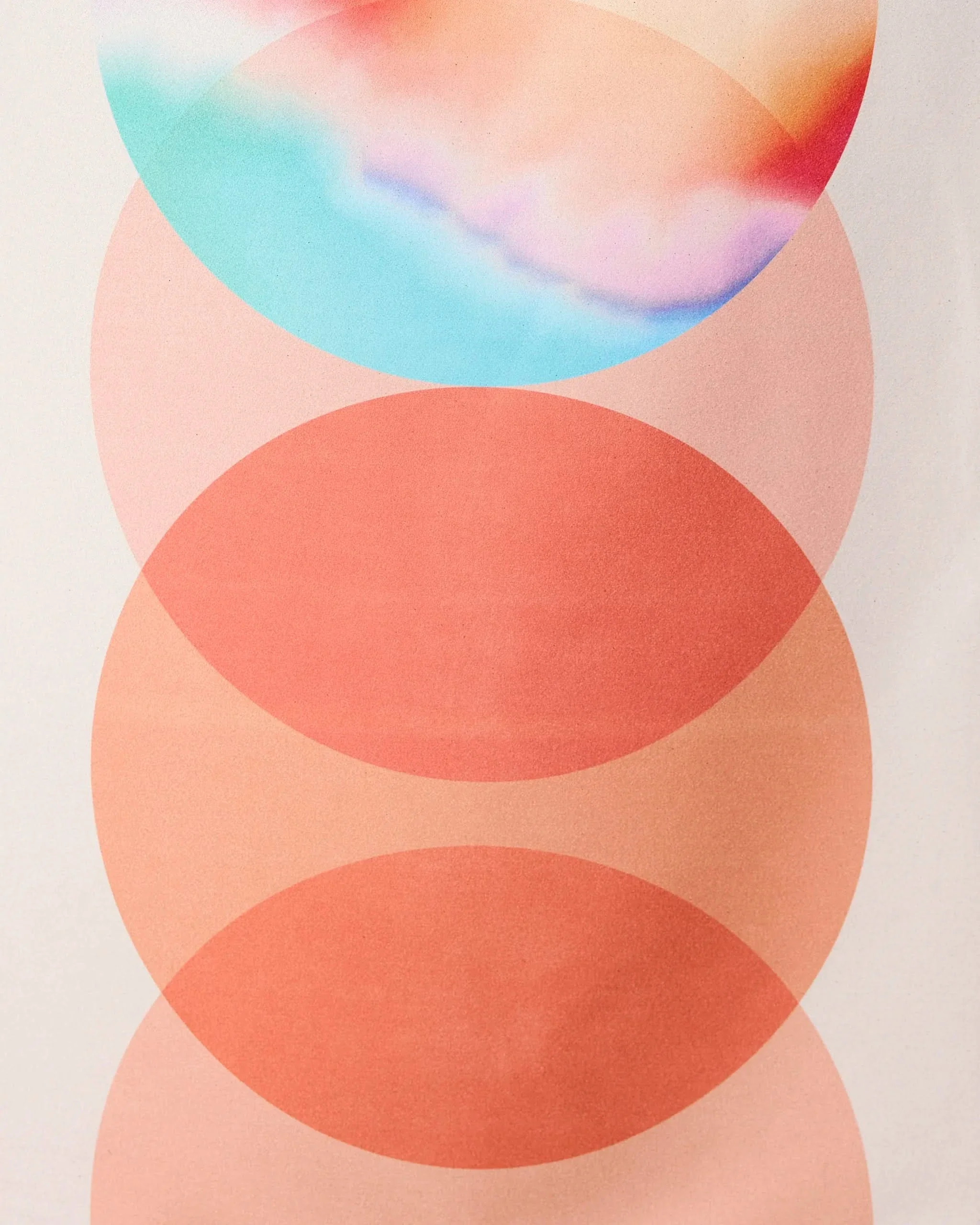 Orange Dream - Image 2