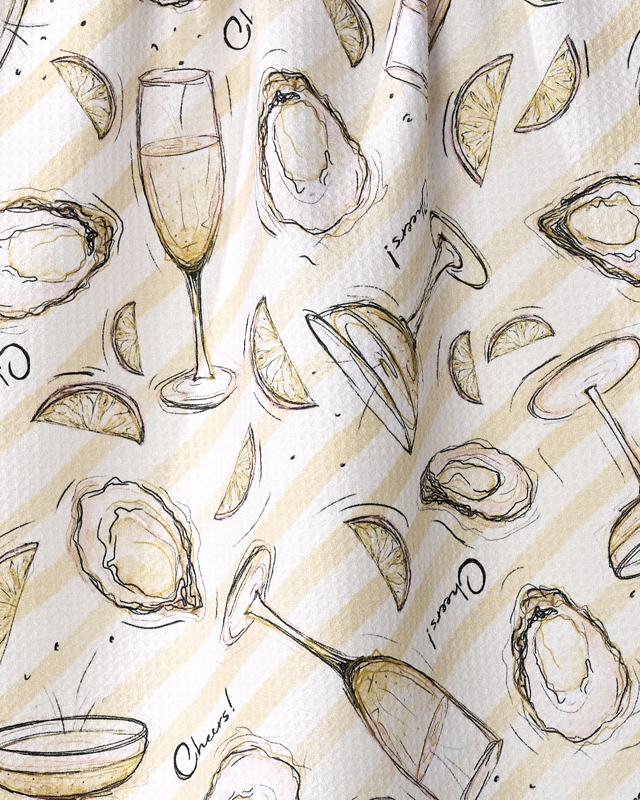 Oysters and Champagne - Image 2