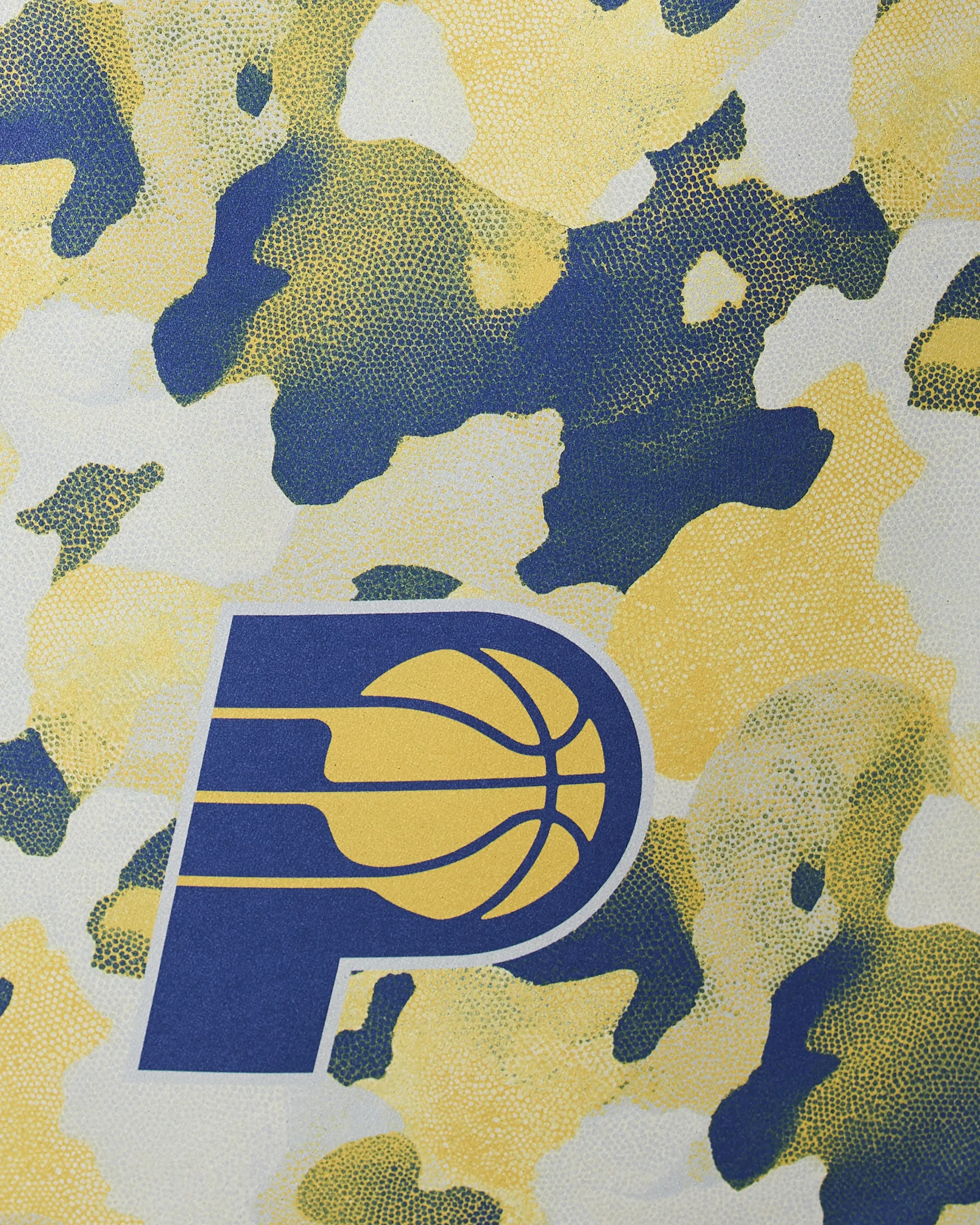 Pacers Camo - Image 2