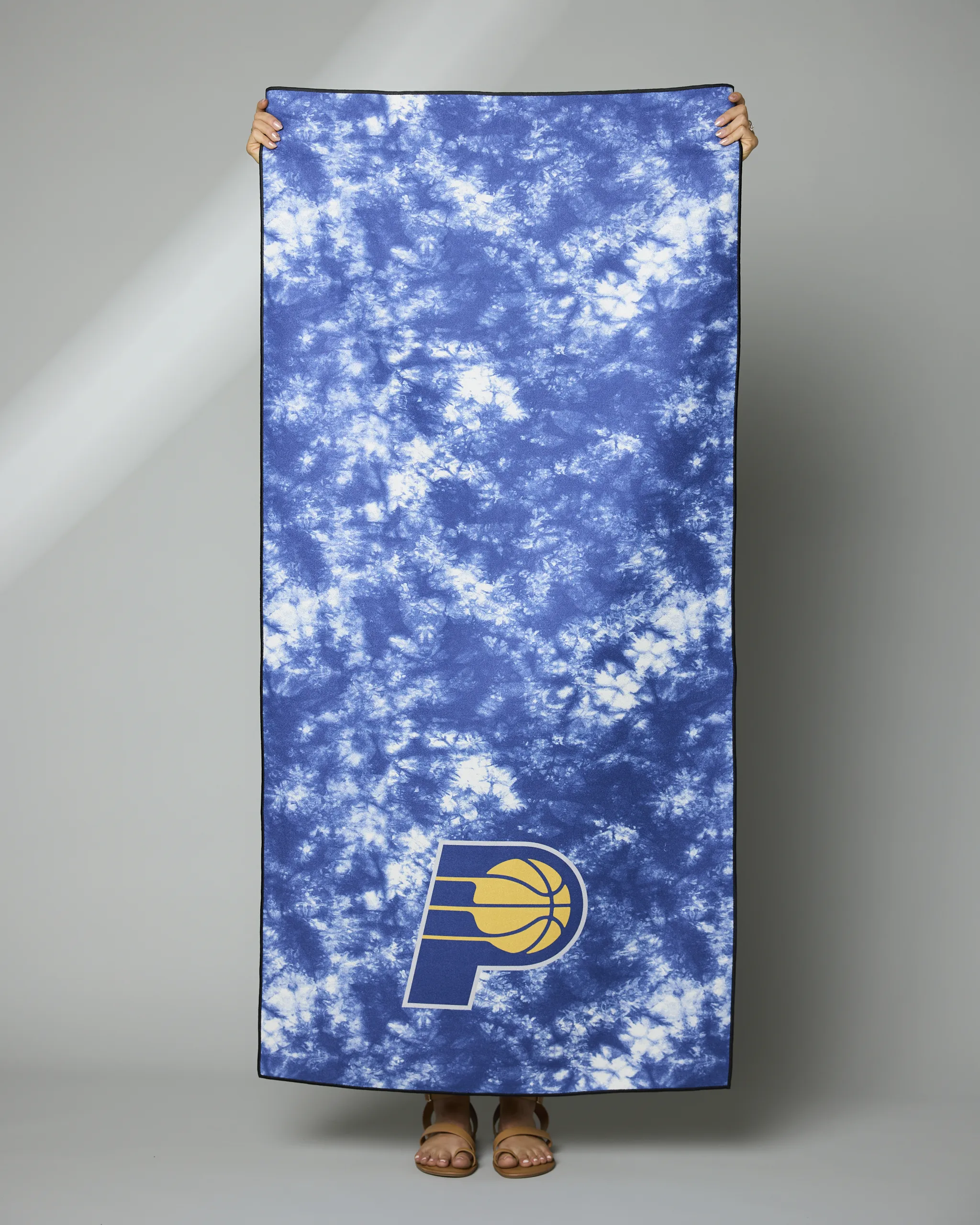 Pacers Flash