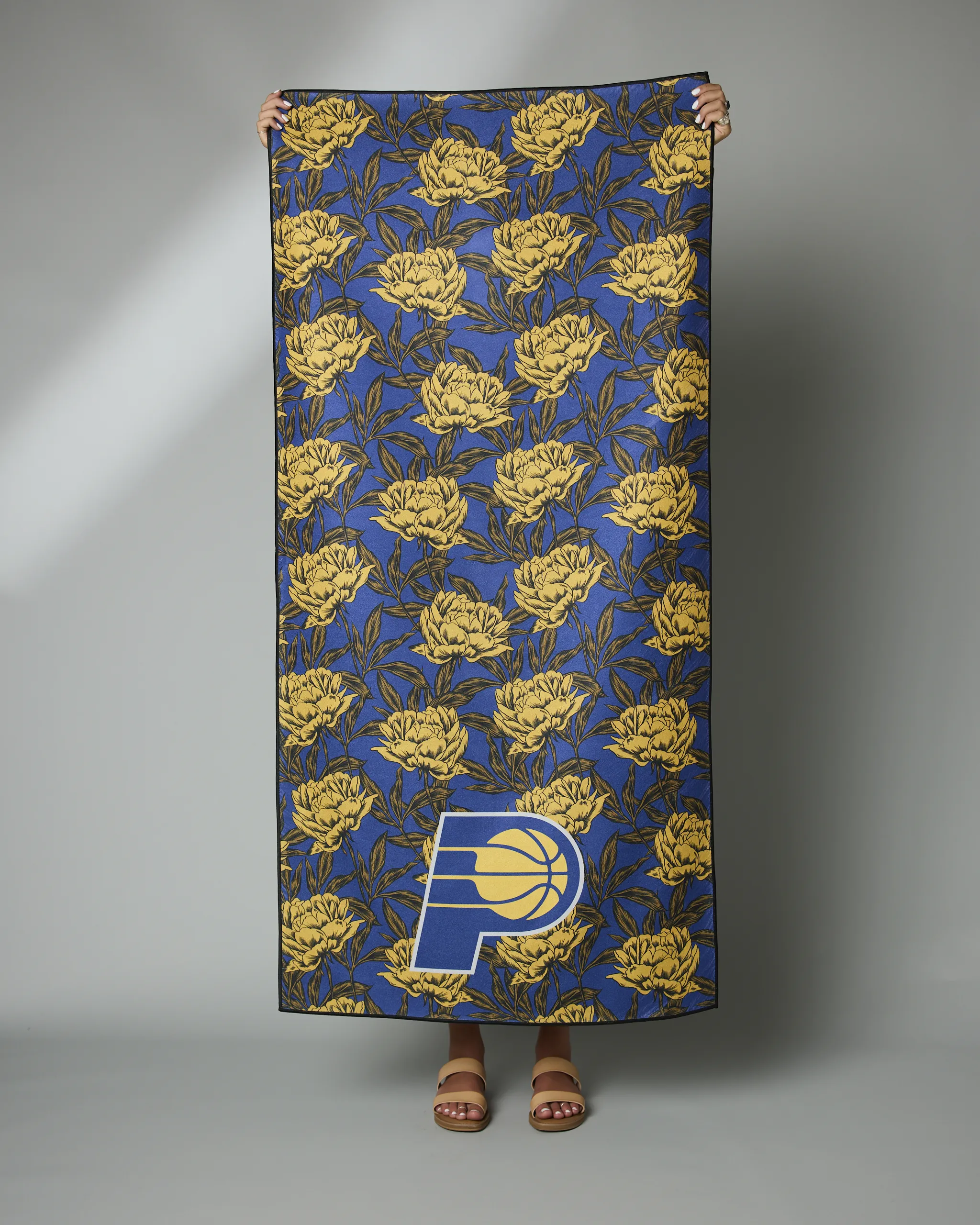 Pacers Floral