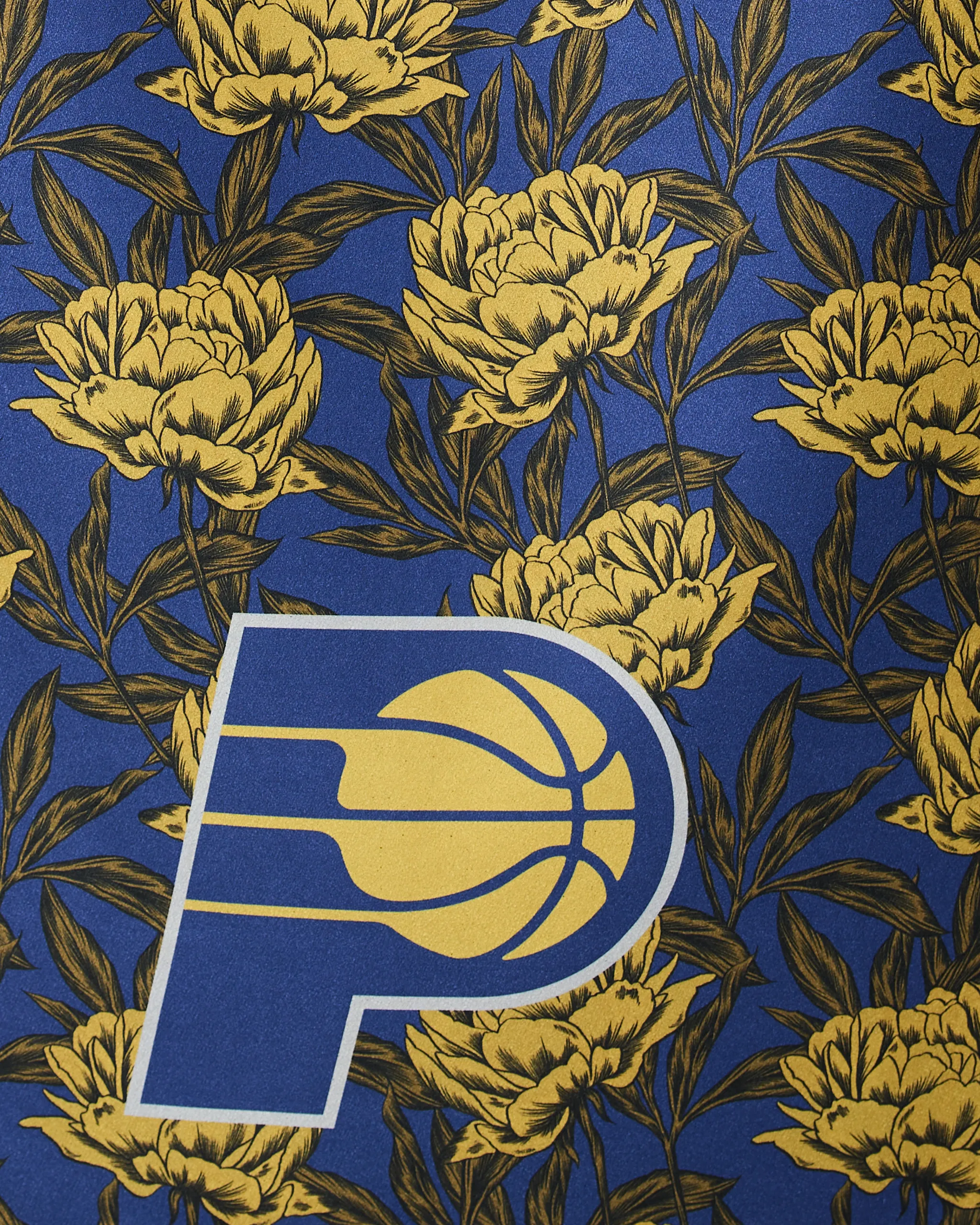 Pacers Floral - Image 2