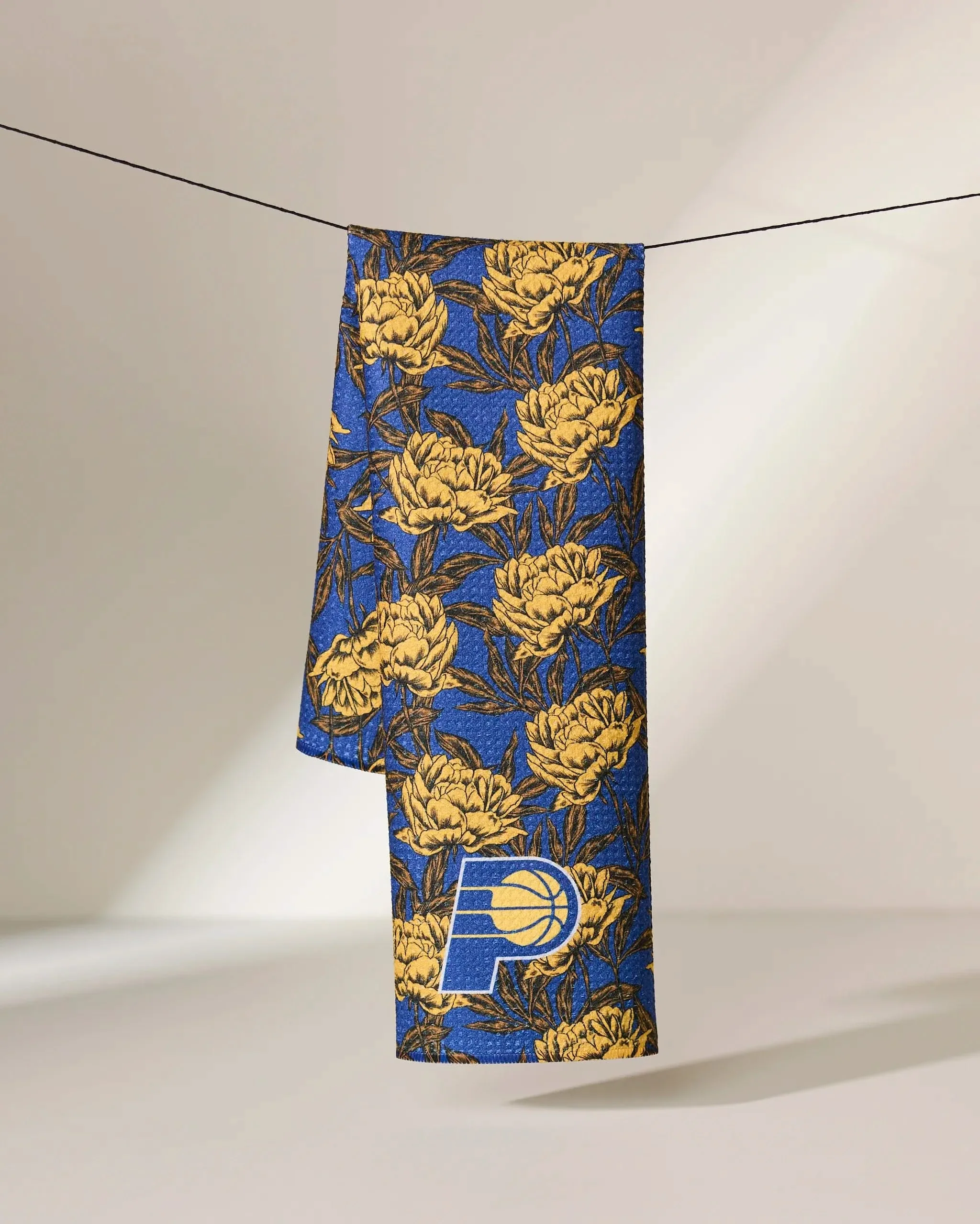 Pacers Floral