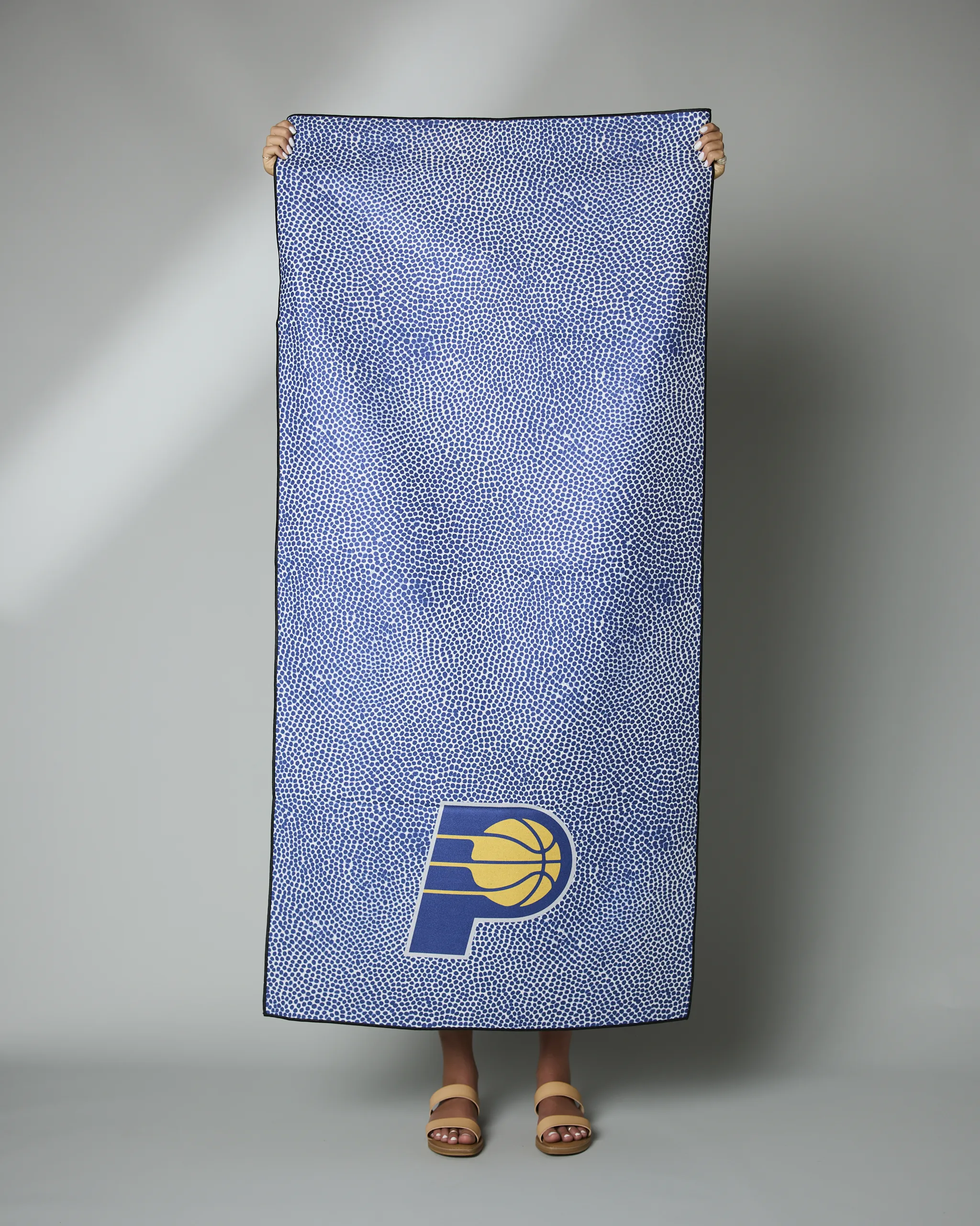 Pacers Grip