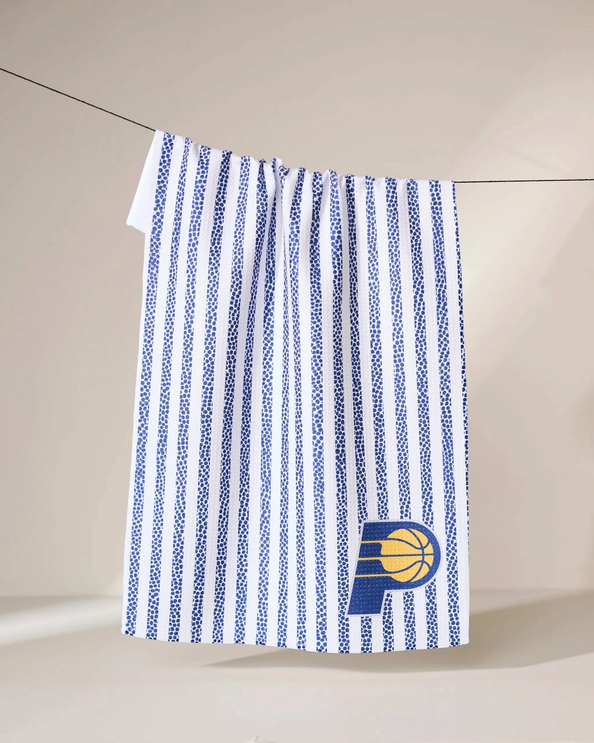 Pacers Grip Stripe