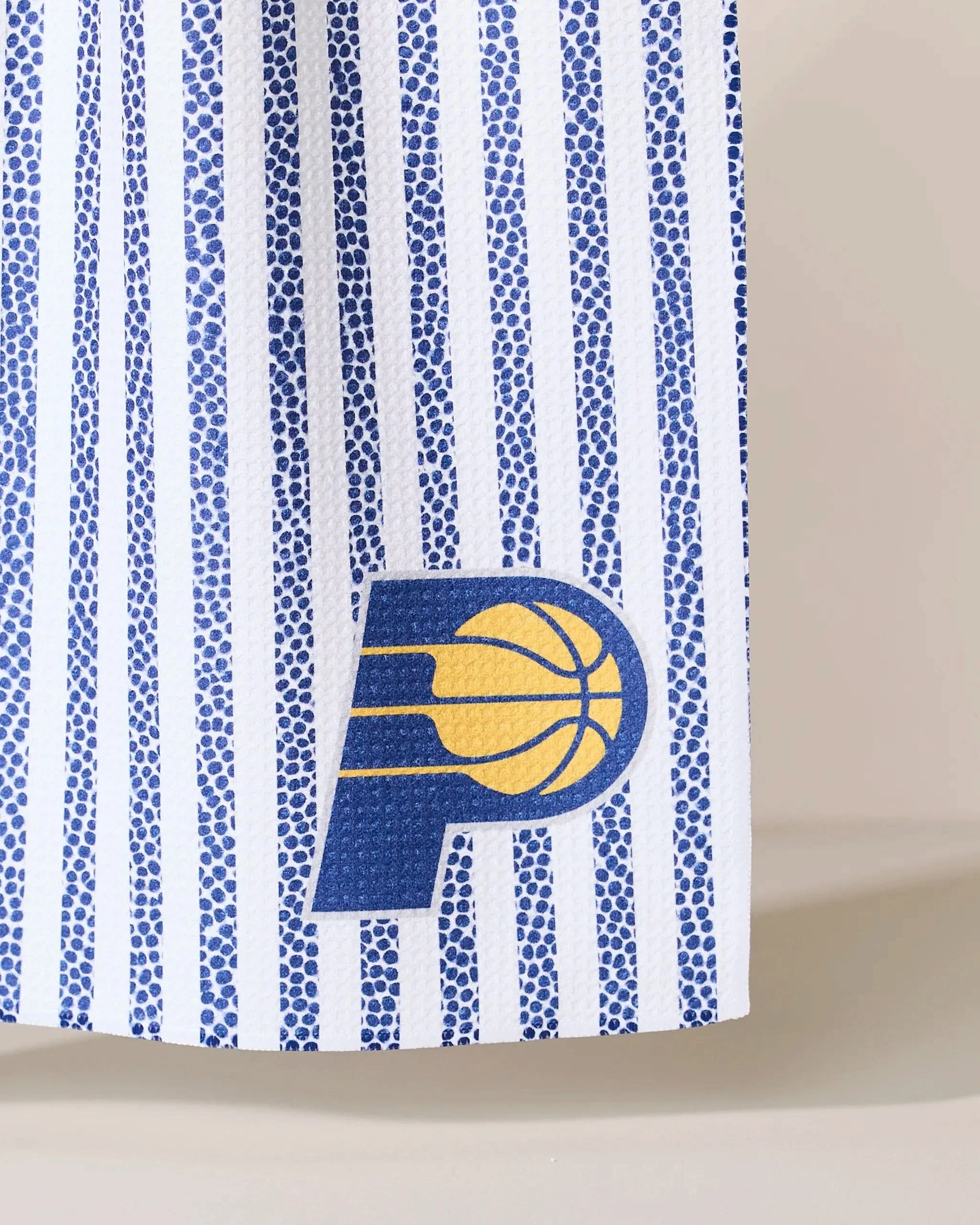 Pacers Grip Stripe - Image 2