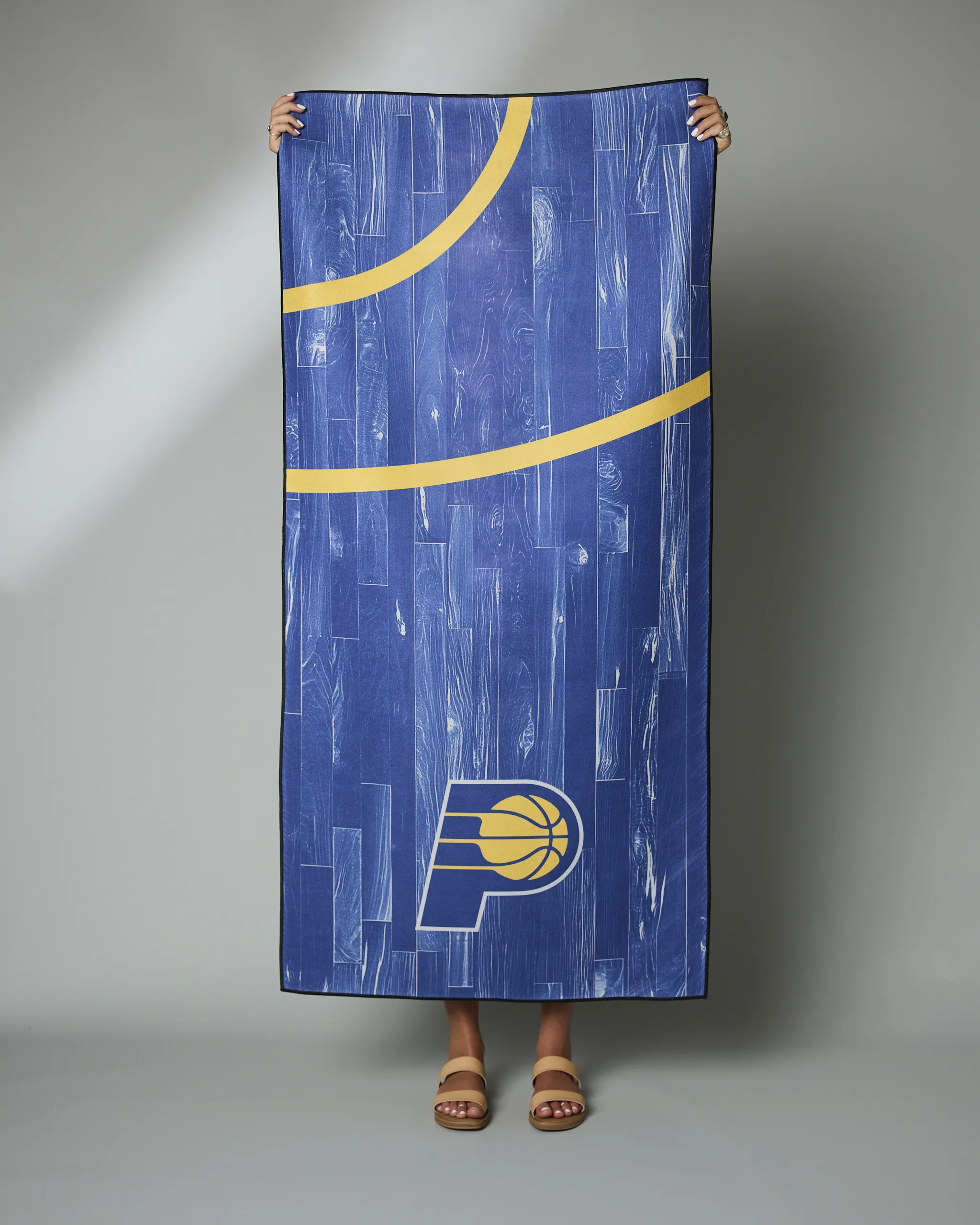 Pacers Zone