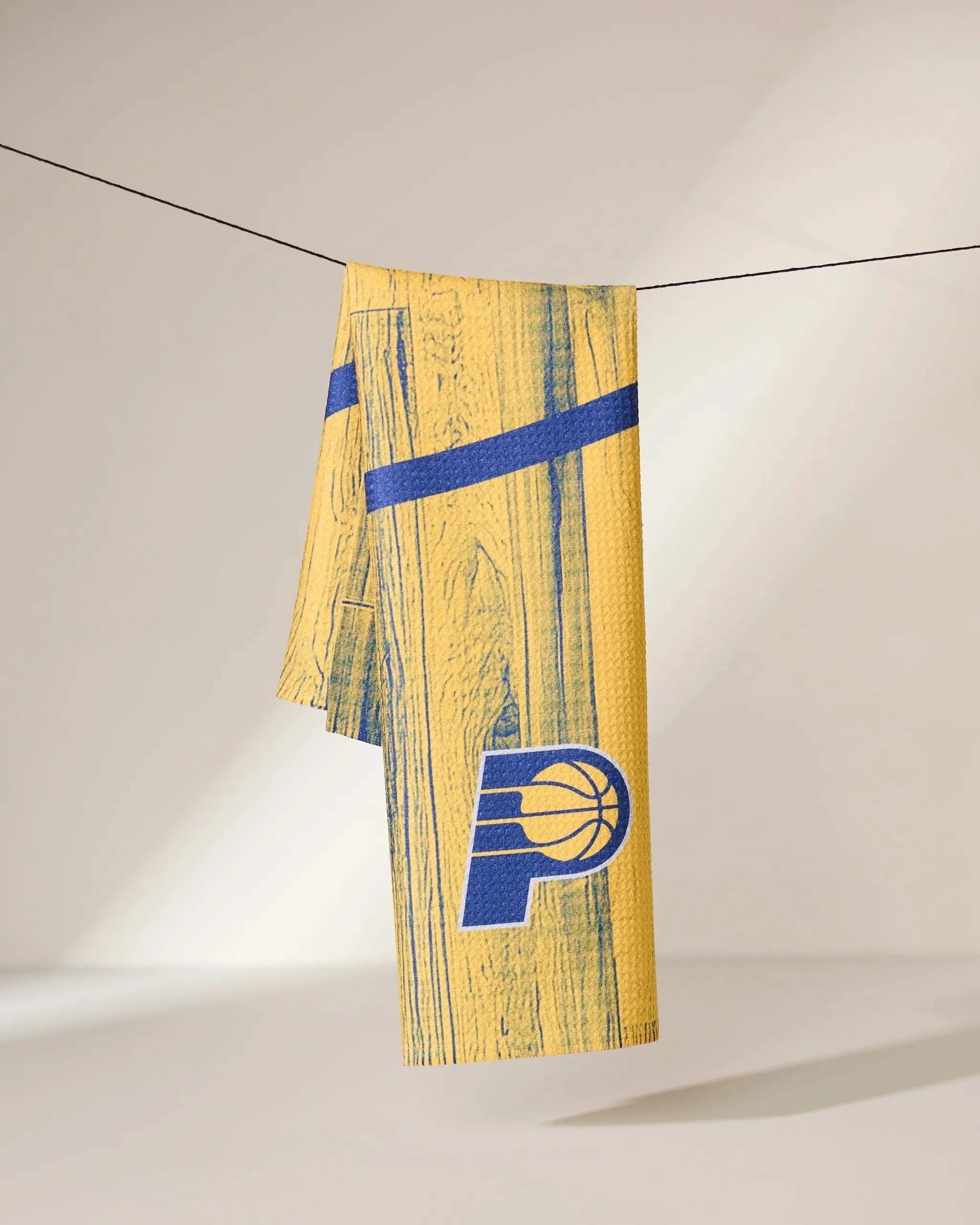 Pacers Zone