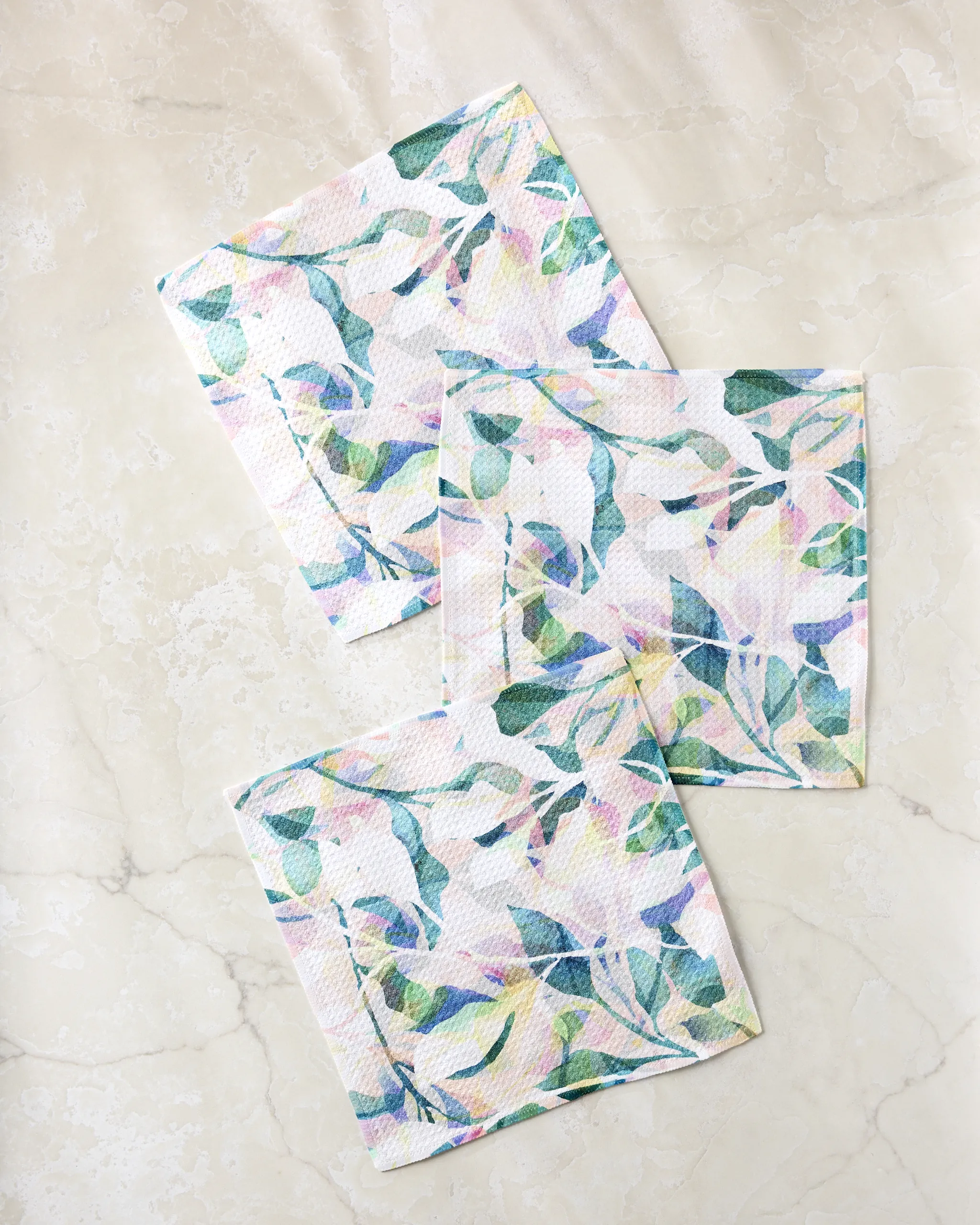 Painted Foliage