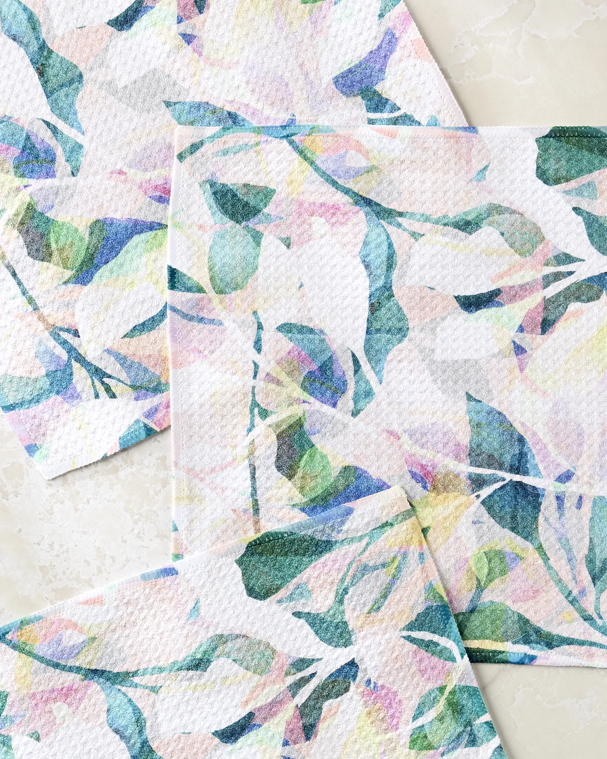 Painted Foliage - Image 2