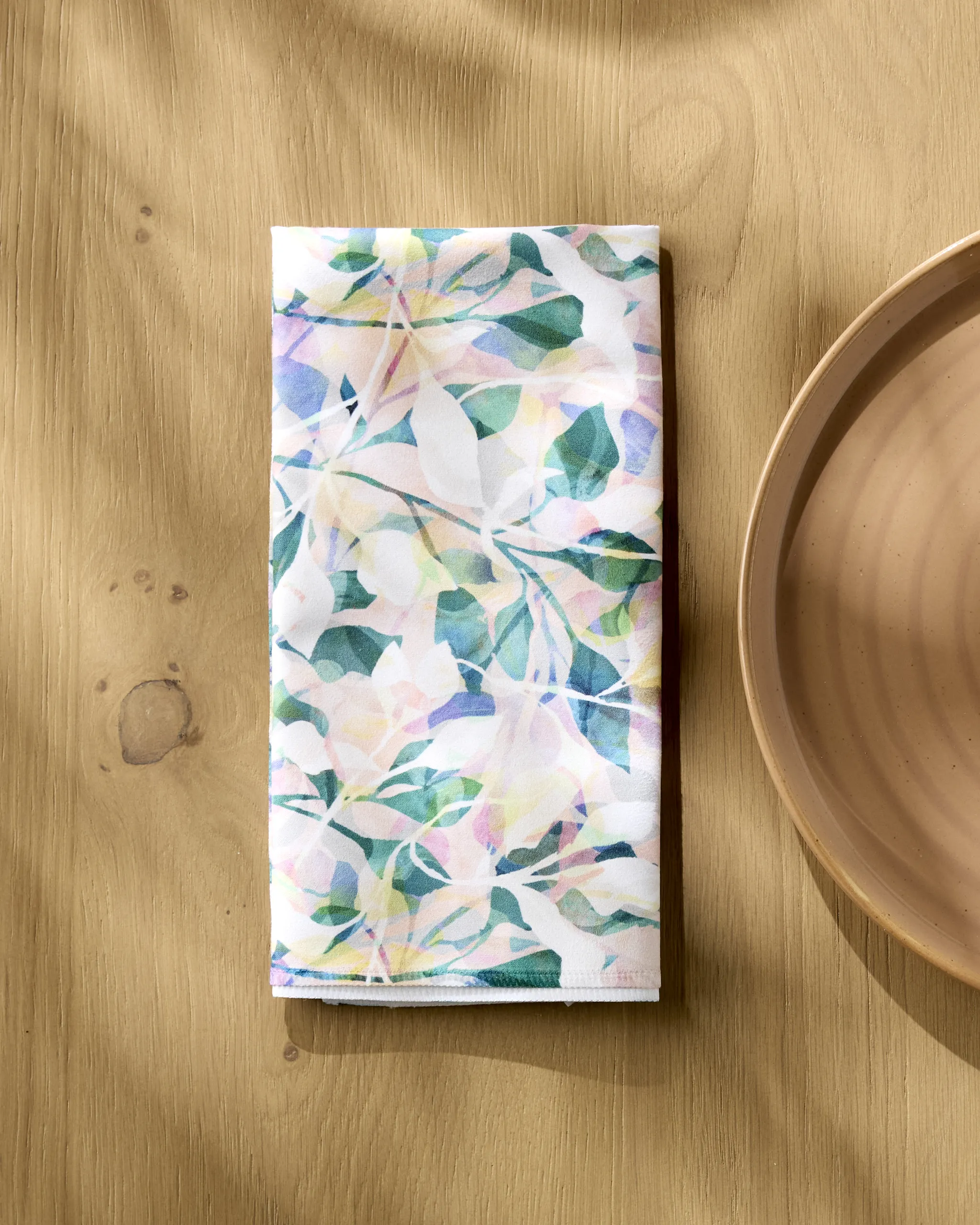 Painted Foliage - Image 2