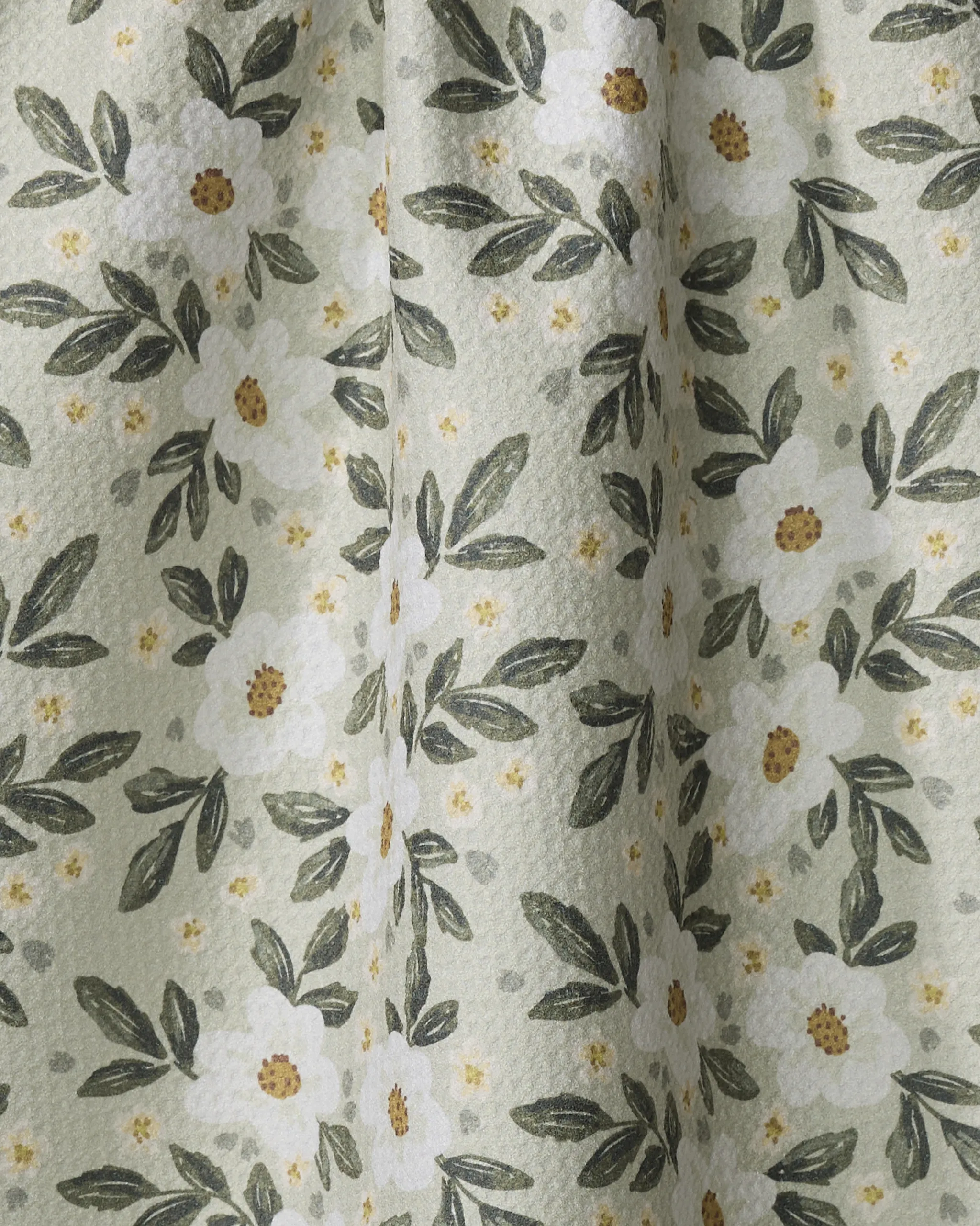 Painted Spring Flowers - Image 2