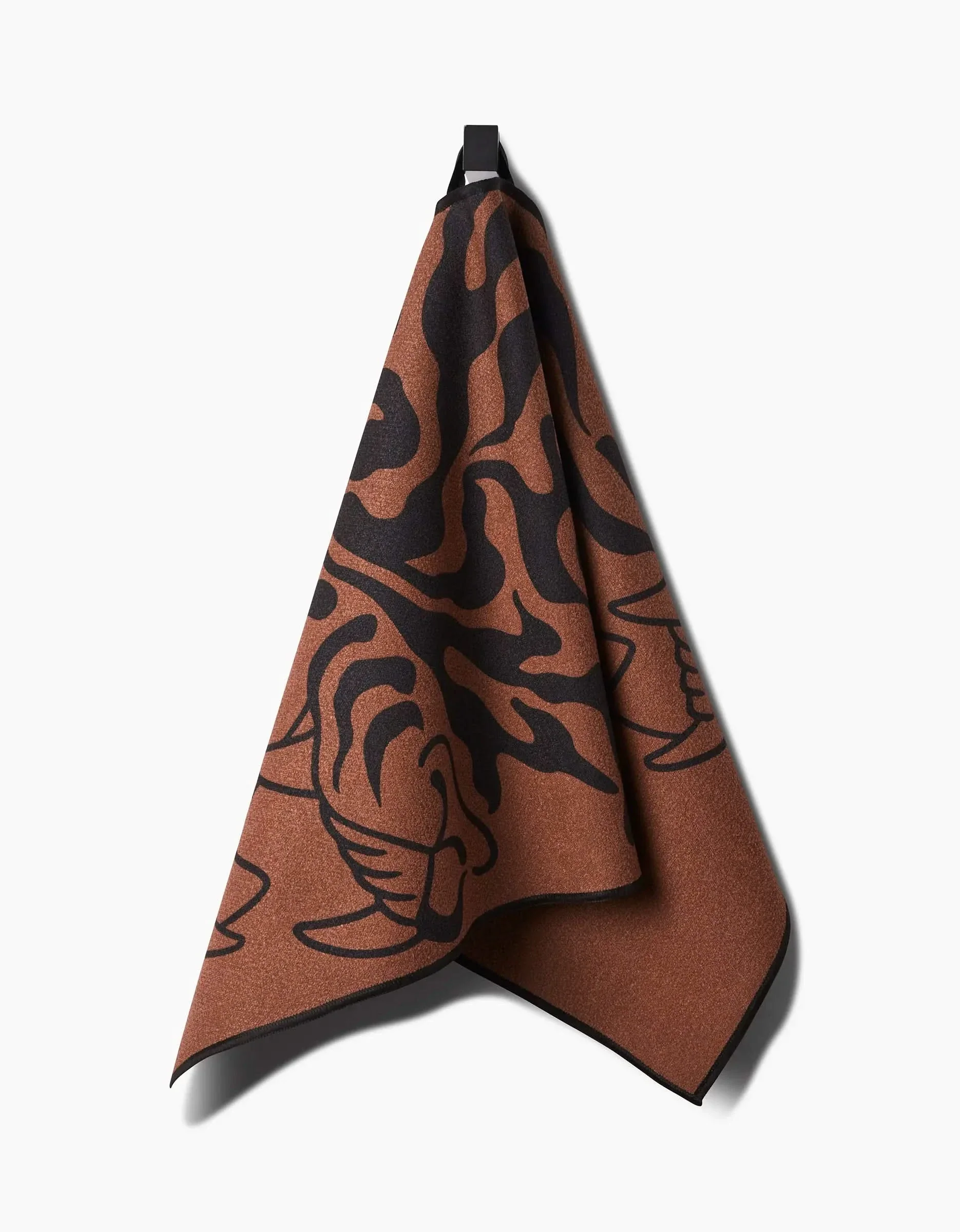 Panther In Brown - Image 3