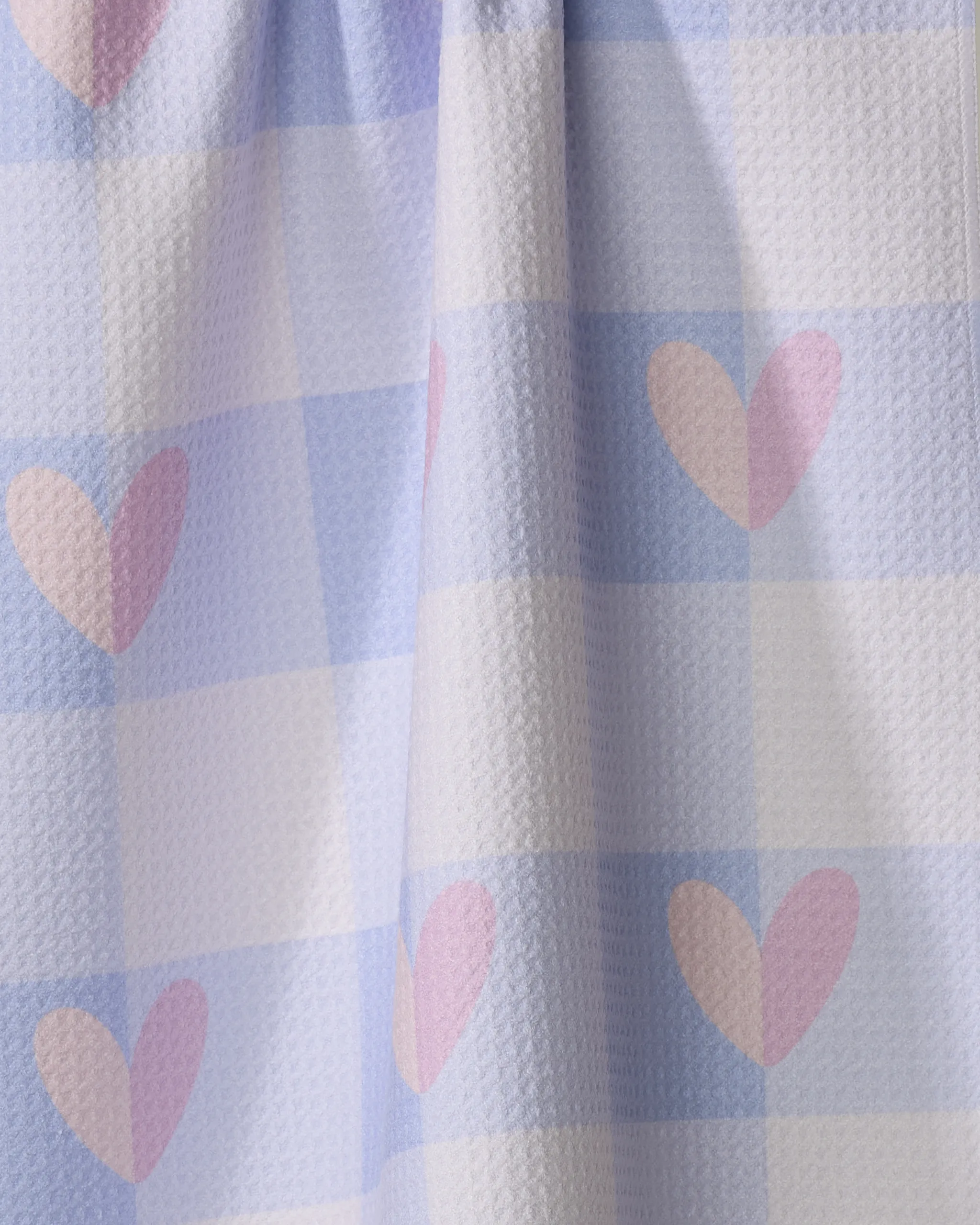 Pastel Picnic Hearts - Image 2