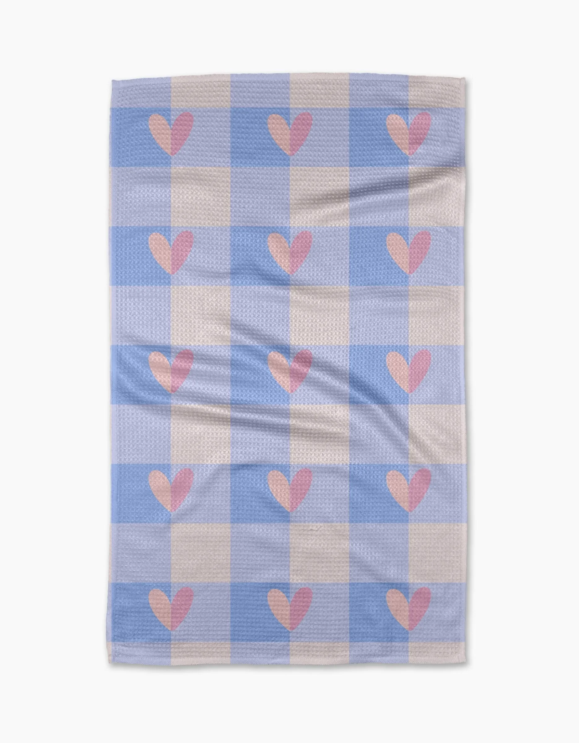 Pastel Picnic Hearts - Image 3