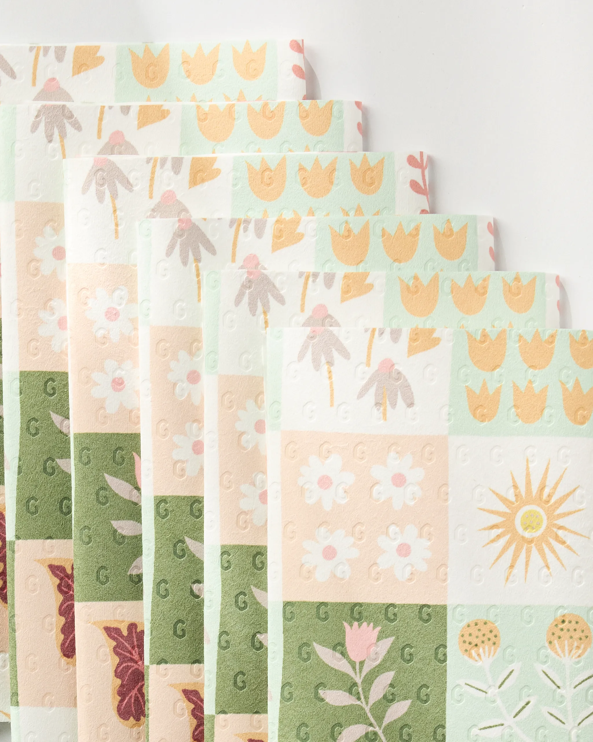 Patchwork Garden - Image 2