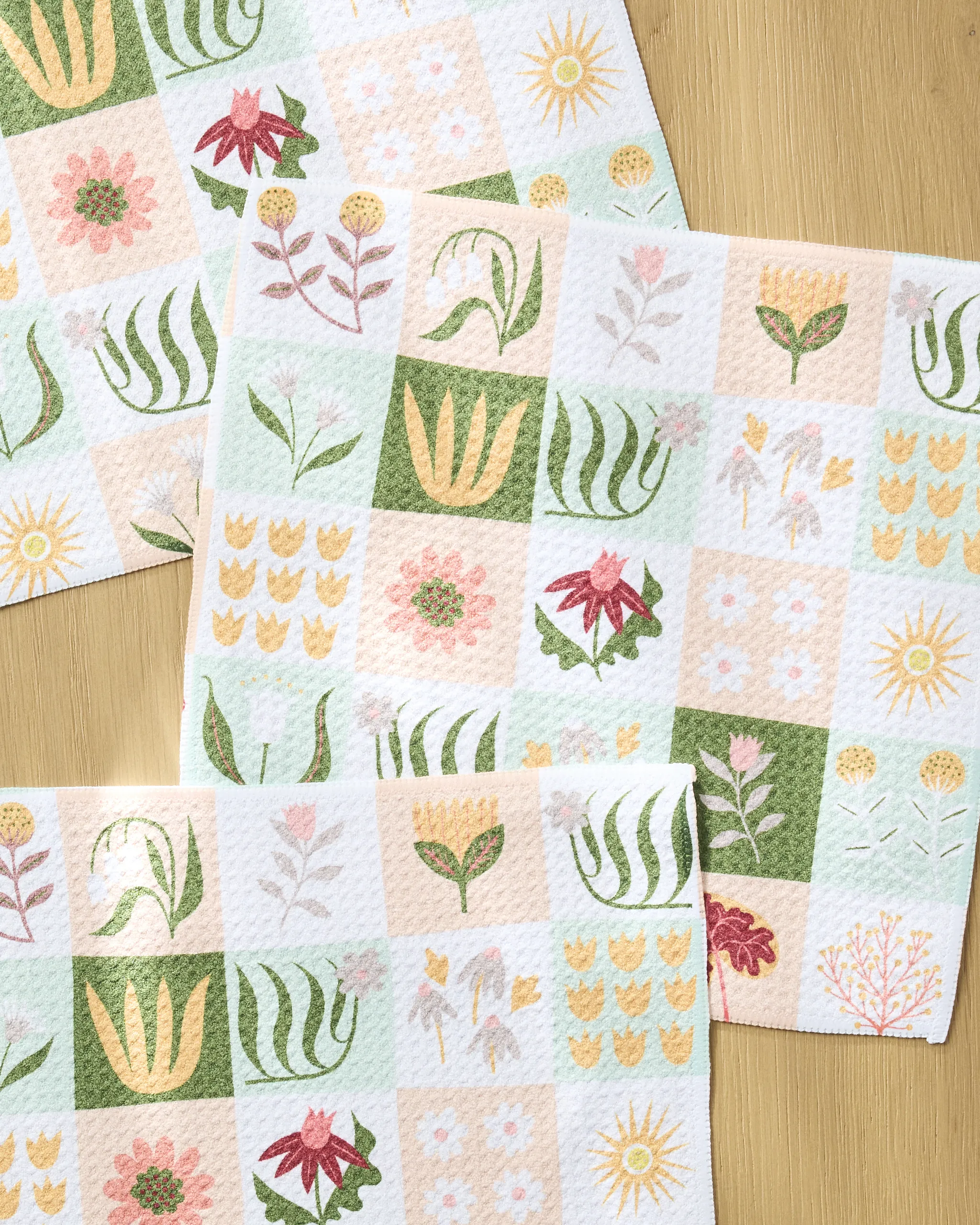 Patchwork Garden - Image 2