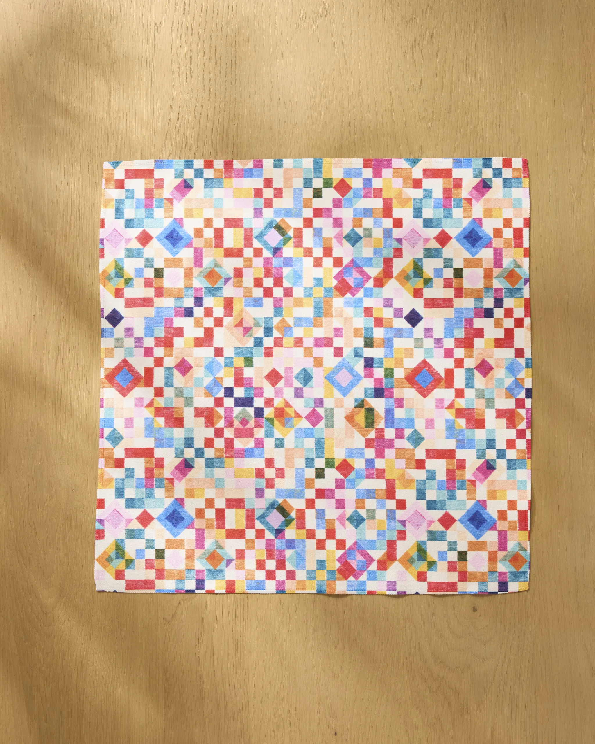 Patchwork Geo - Image 2