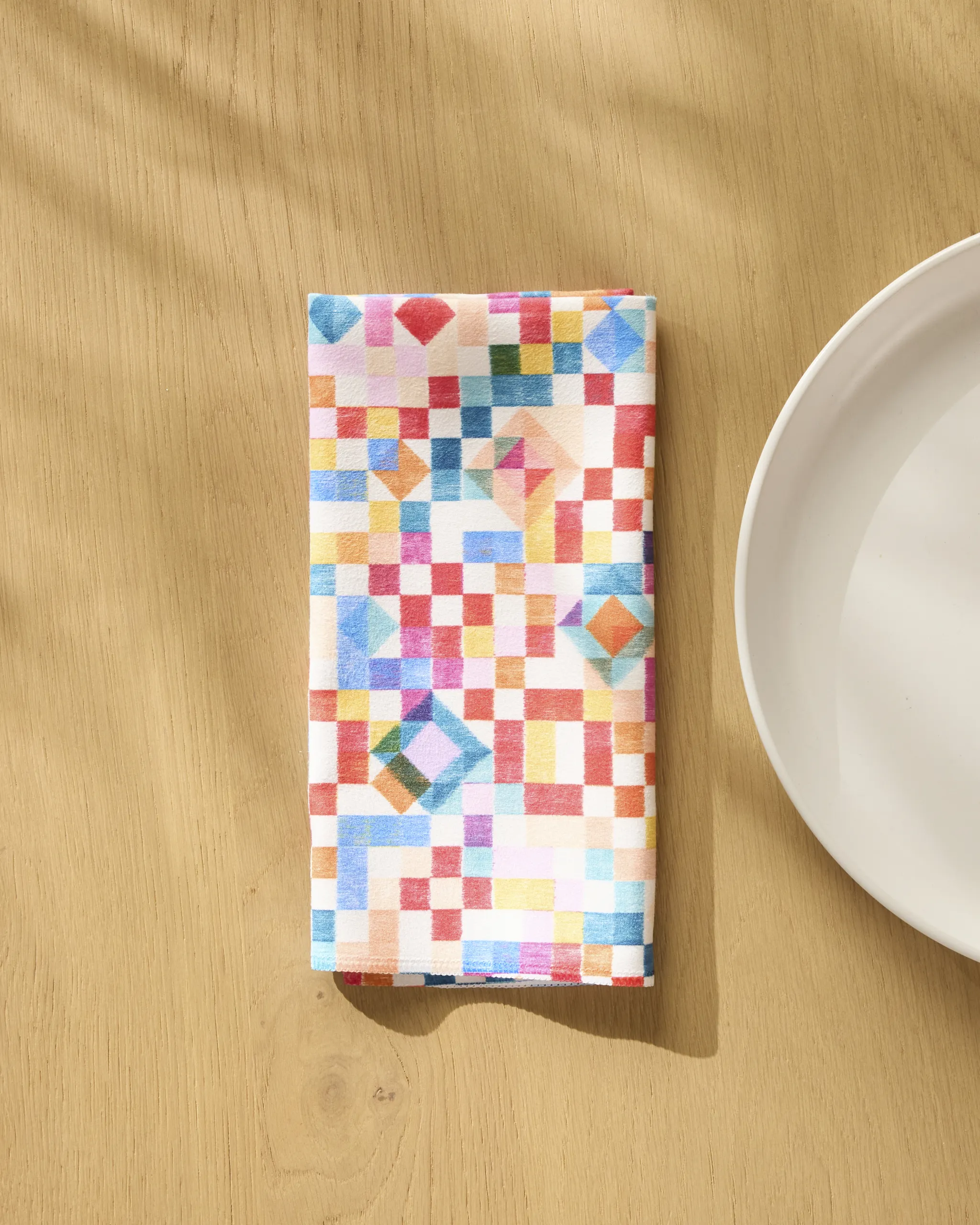 Patchwork Geo - Image 3
