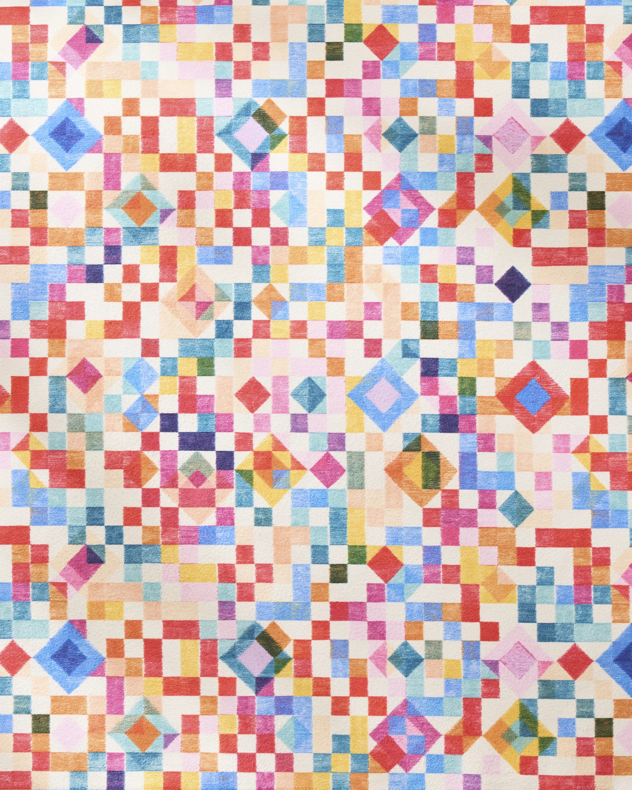 Patchwork Geo - Image 4