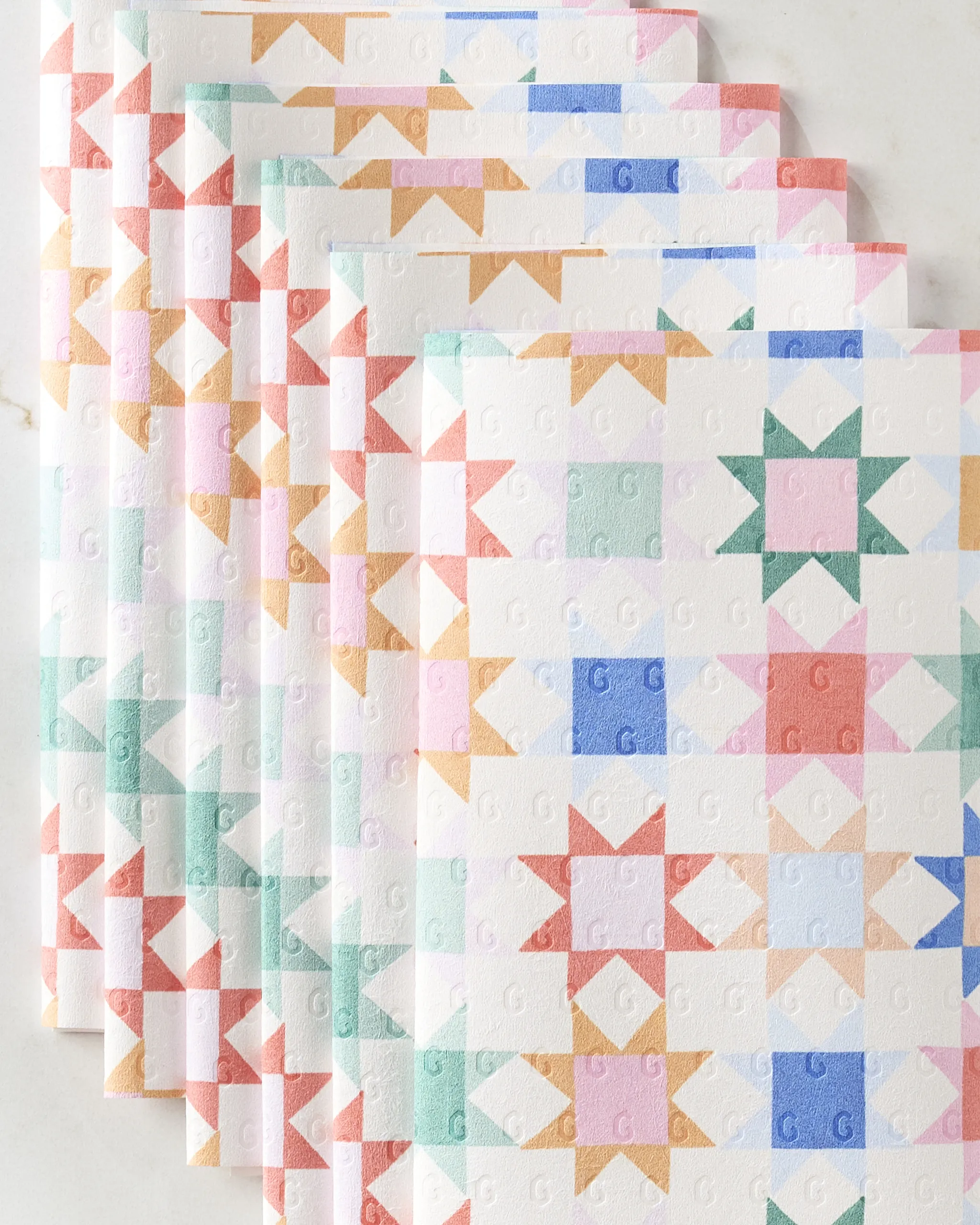 Patchwork Picnic - Image 2