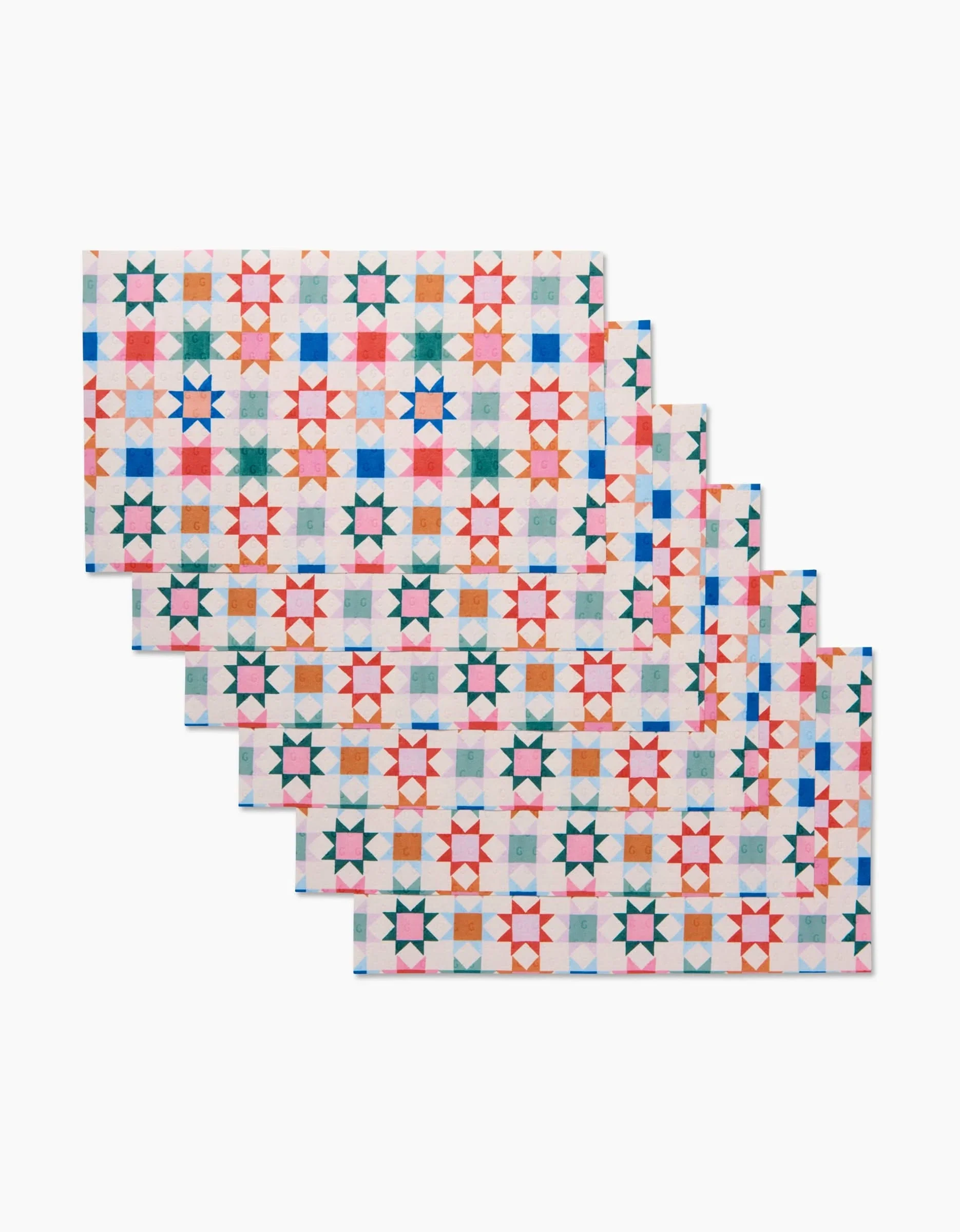 Patchwork Picnic - Image 5
