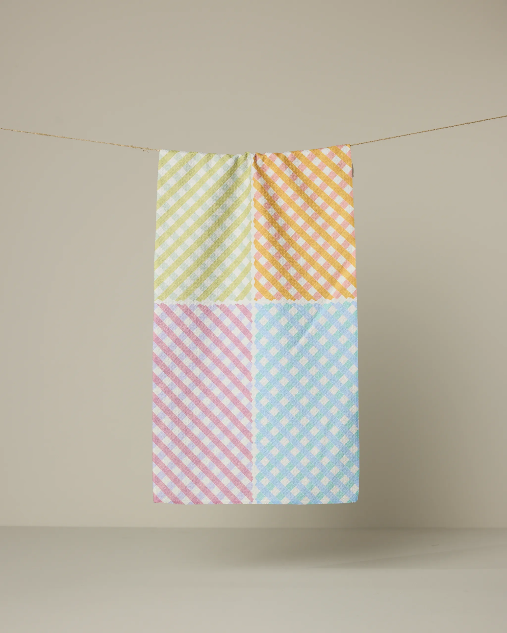 Patio Check