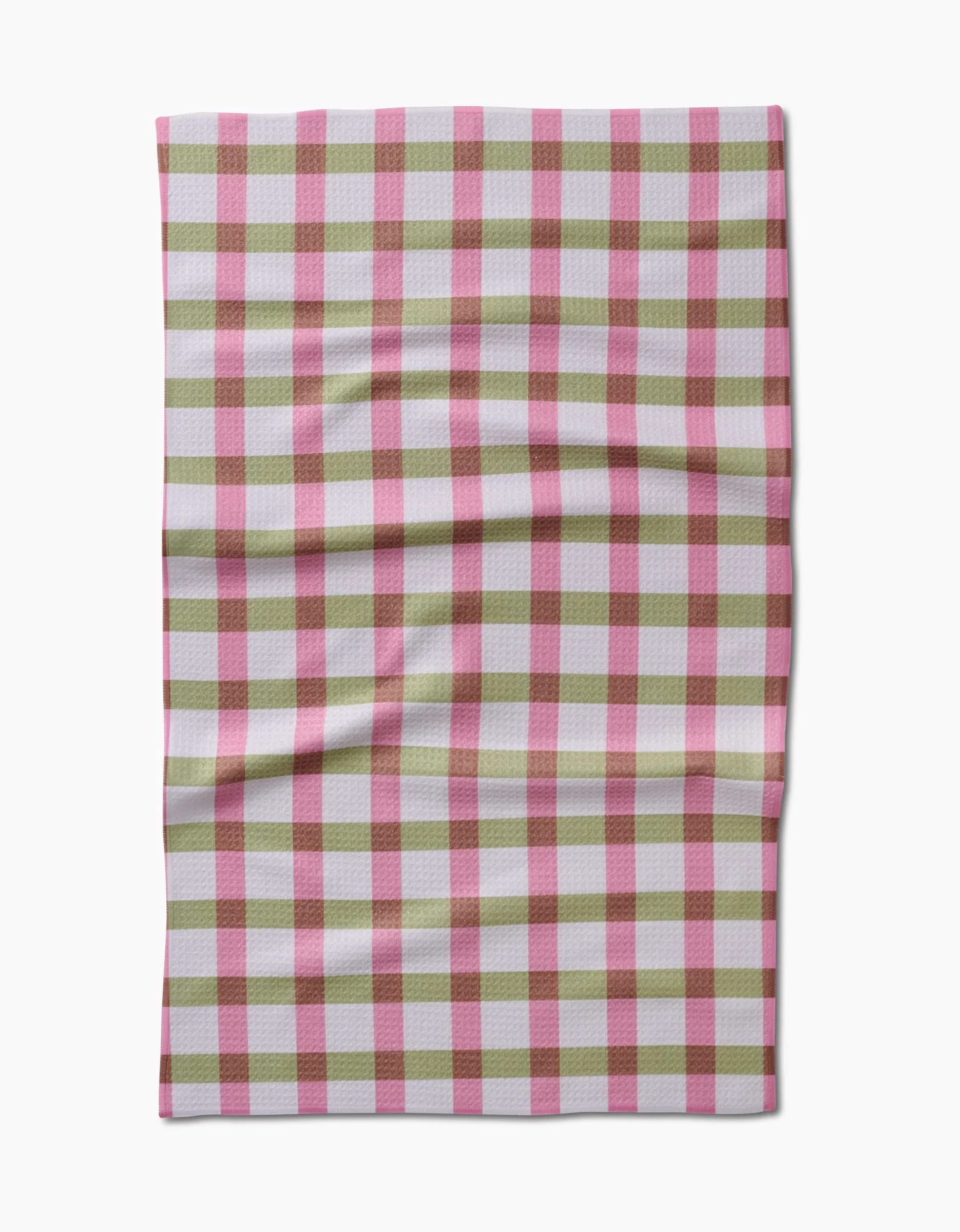 Patricia Plaid