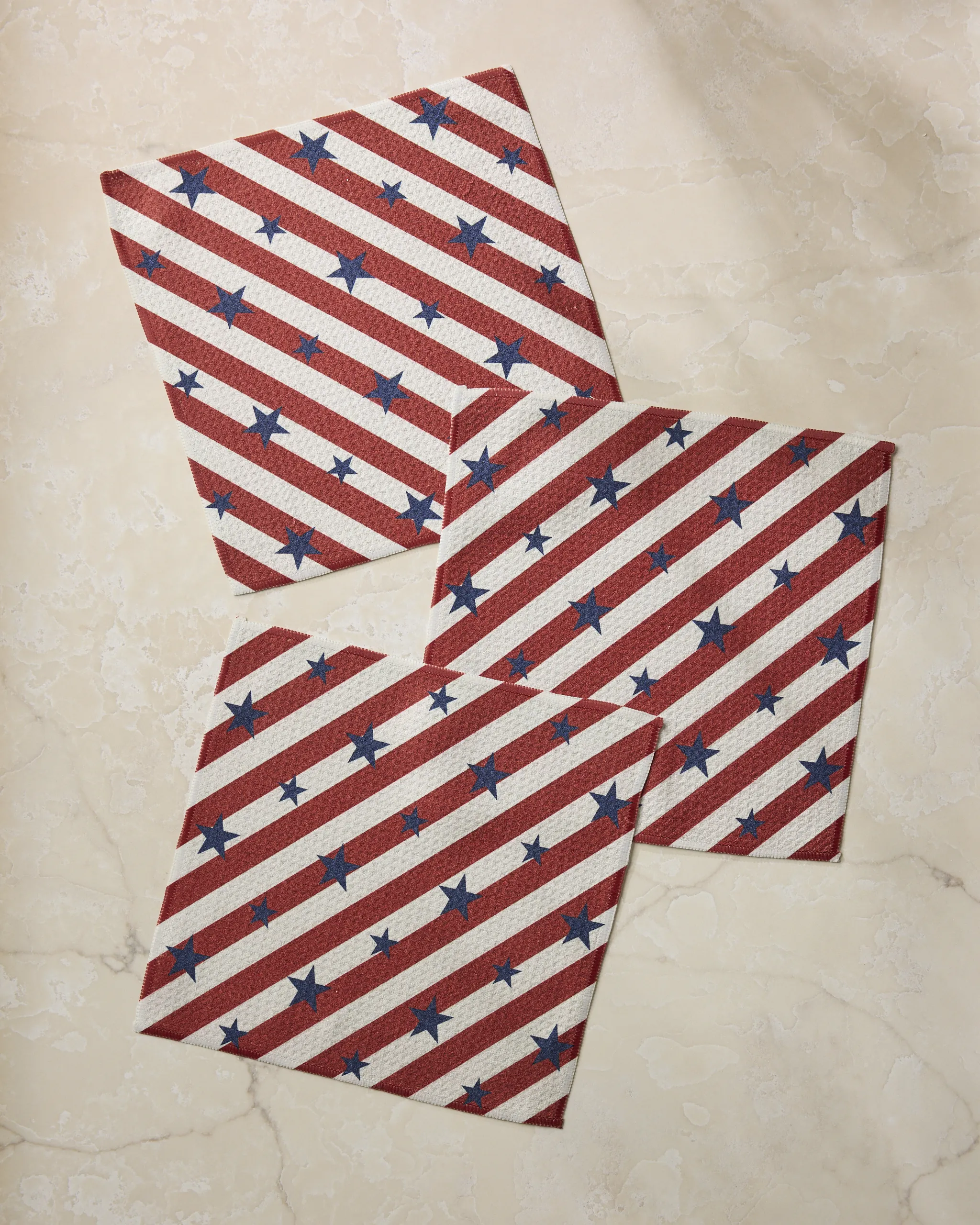 Patriotic Stripe