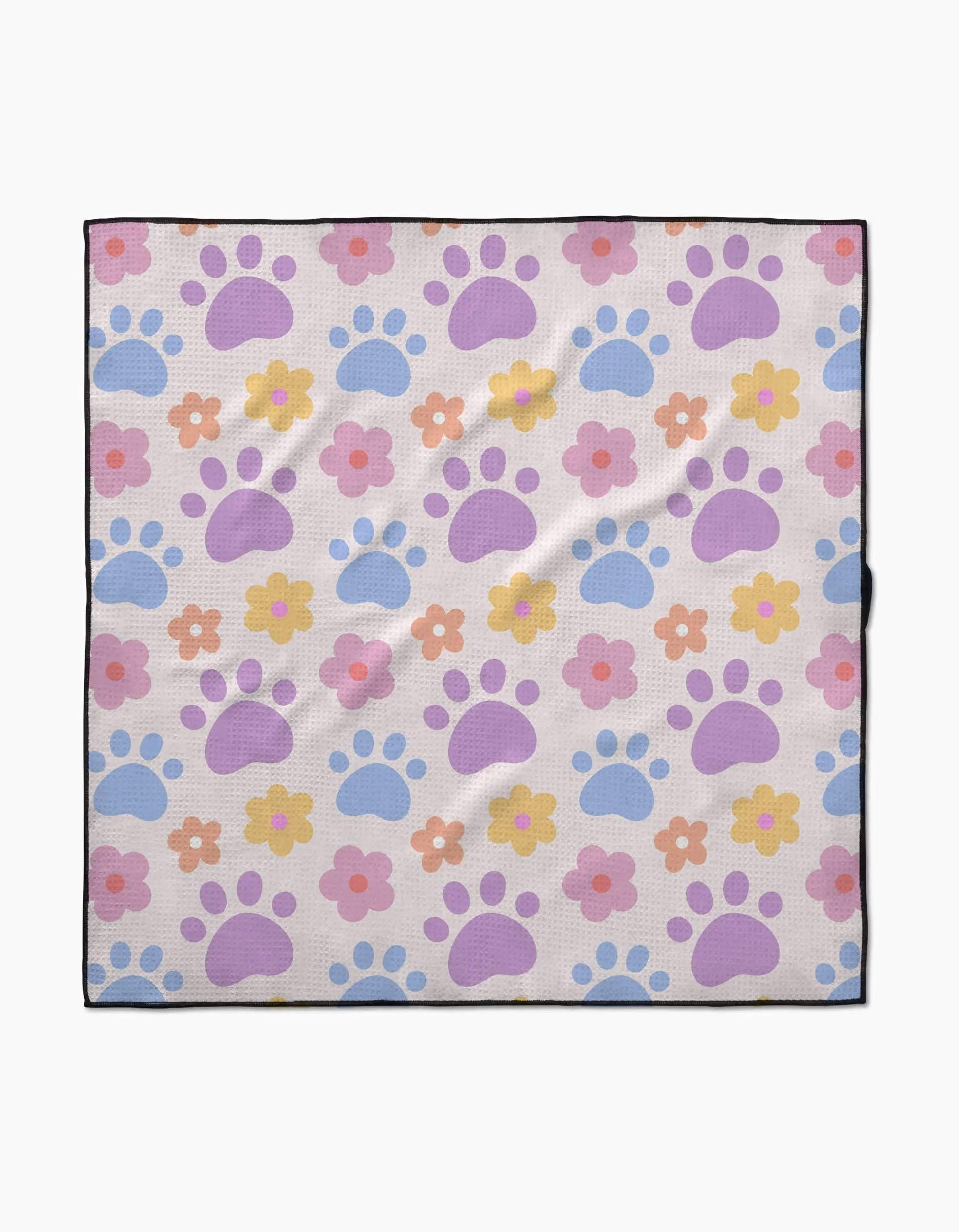 Paws and Daisies