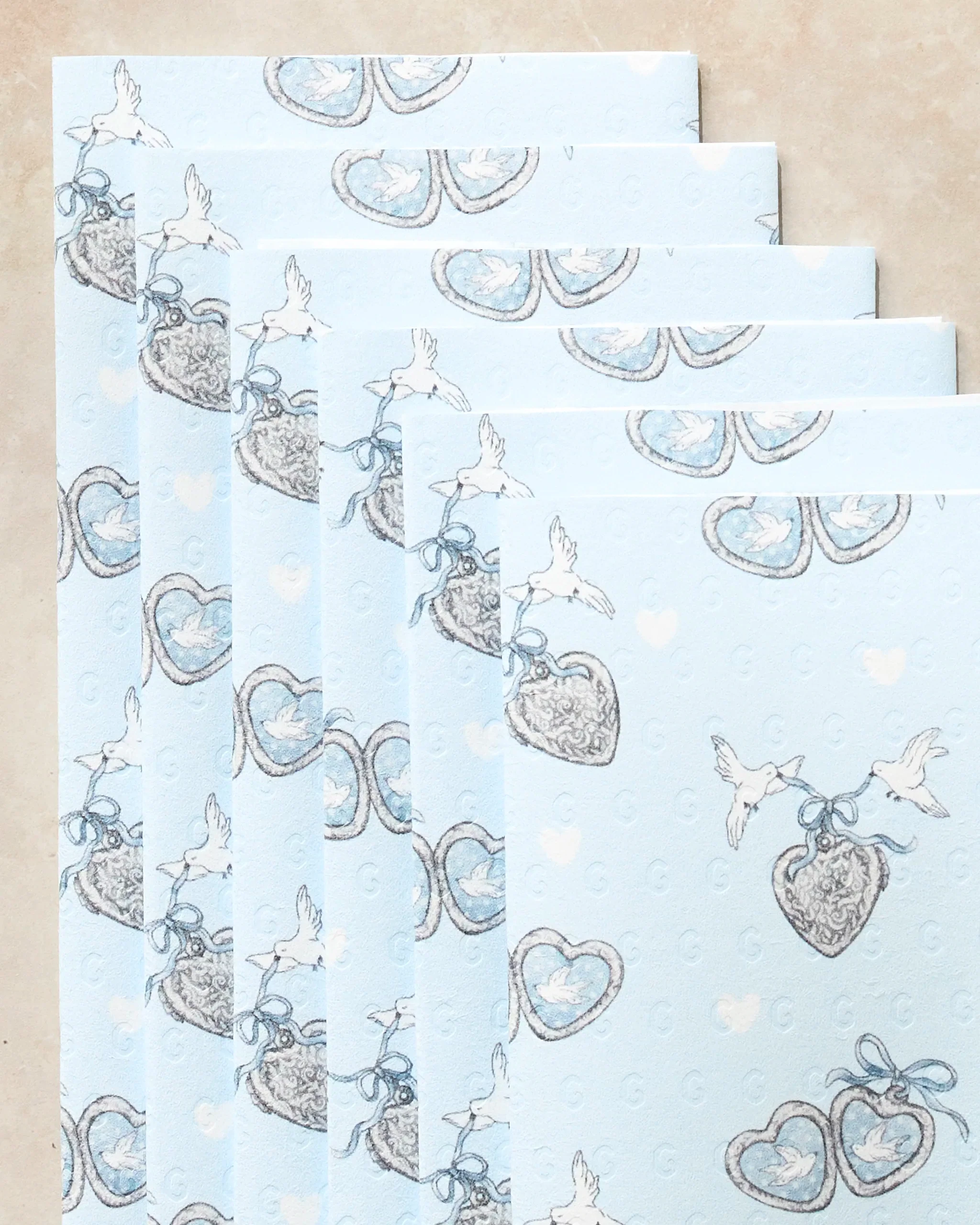 Peace Doves - Image 2
