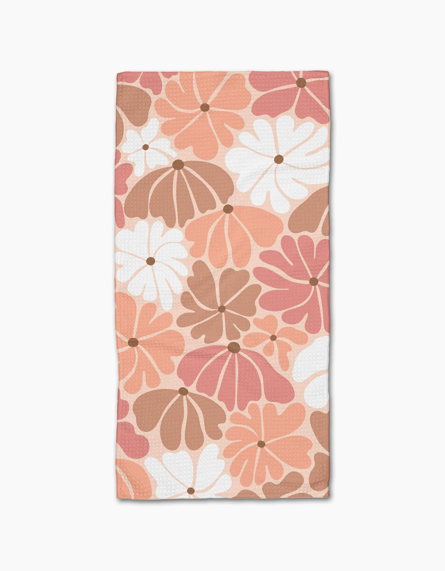 Peach Flower Fields