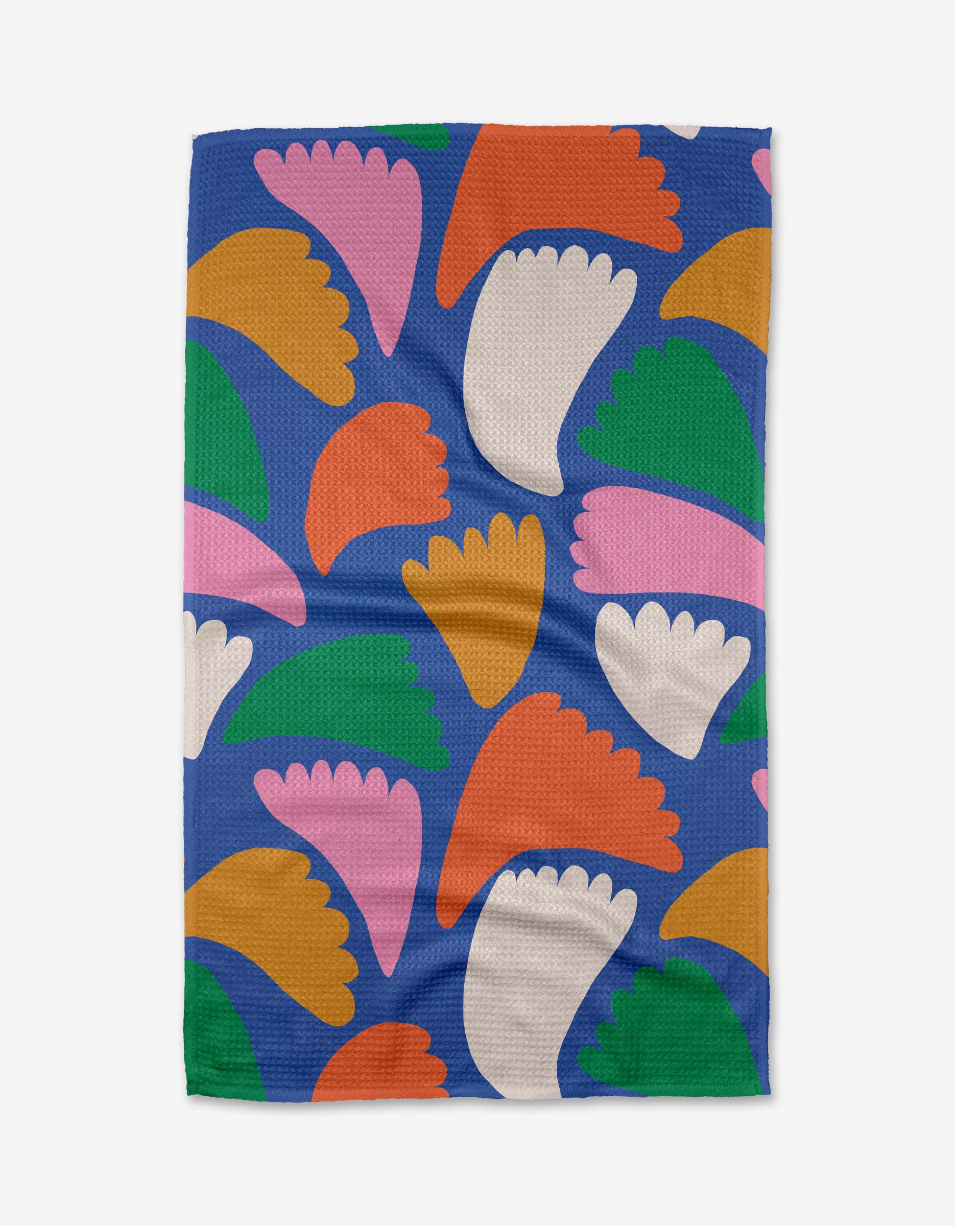 Peacock Flowers - Image 3