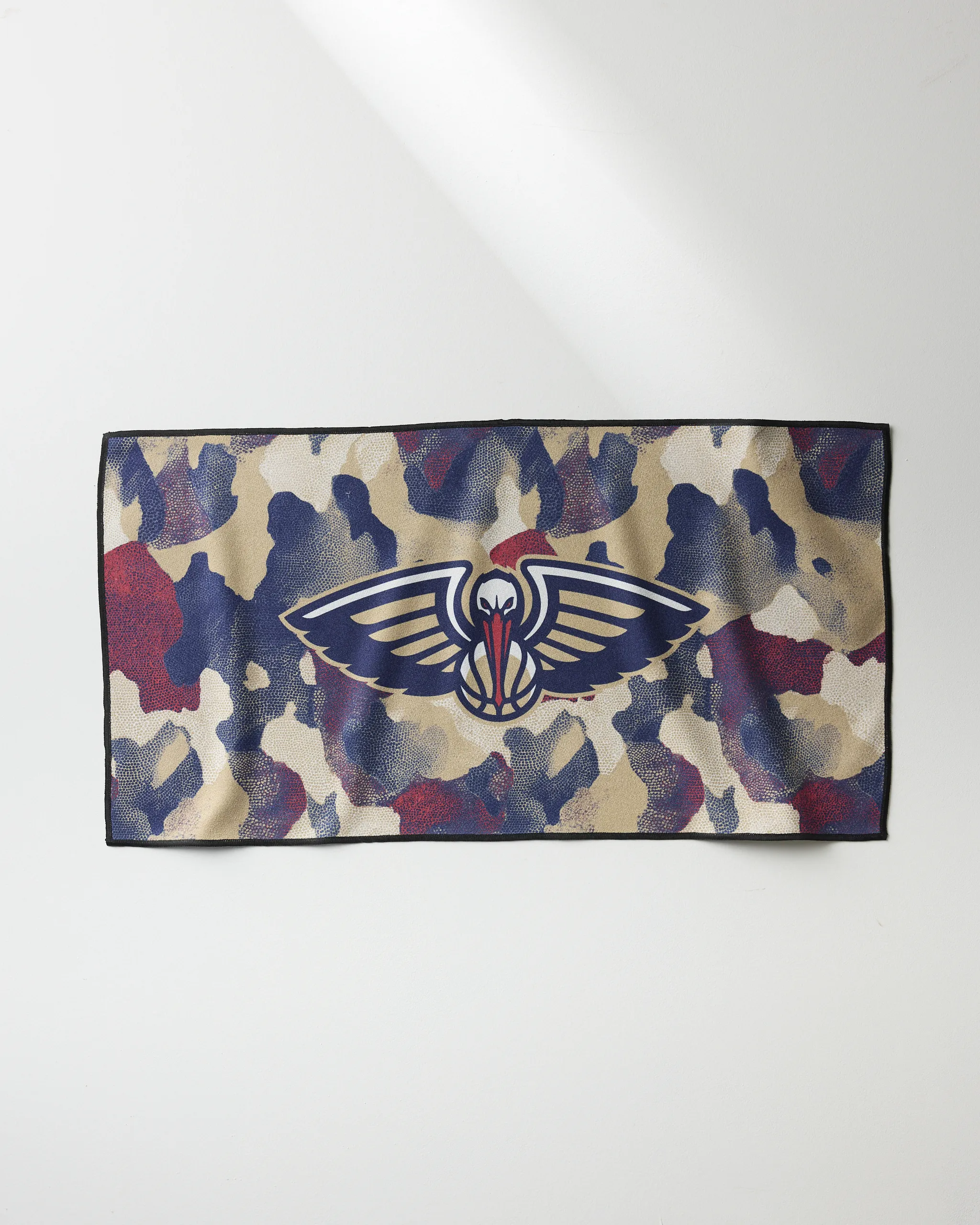 Pelicans Camo