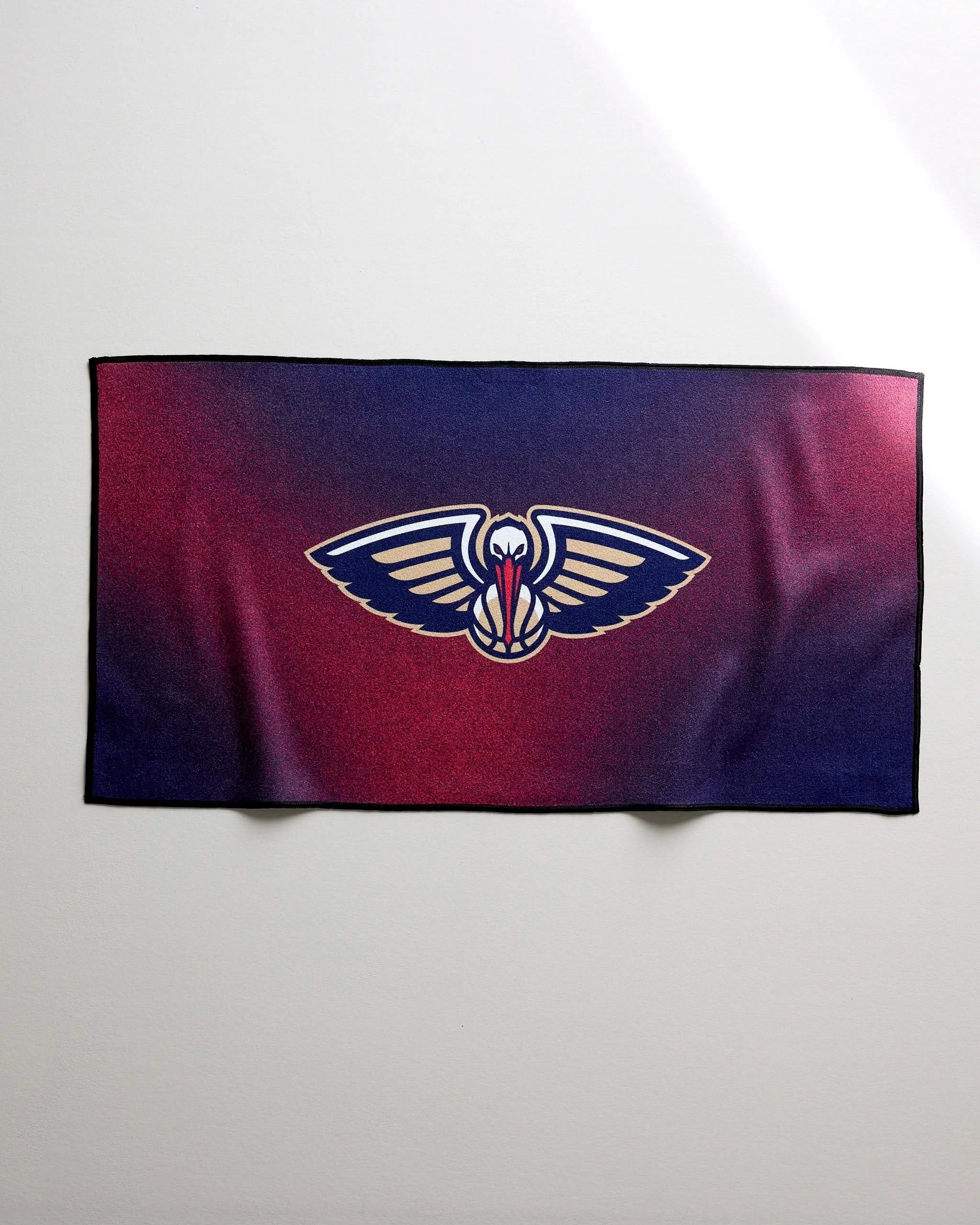 Pelicans Fade