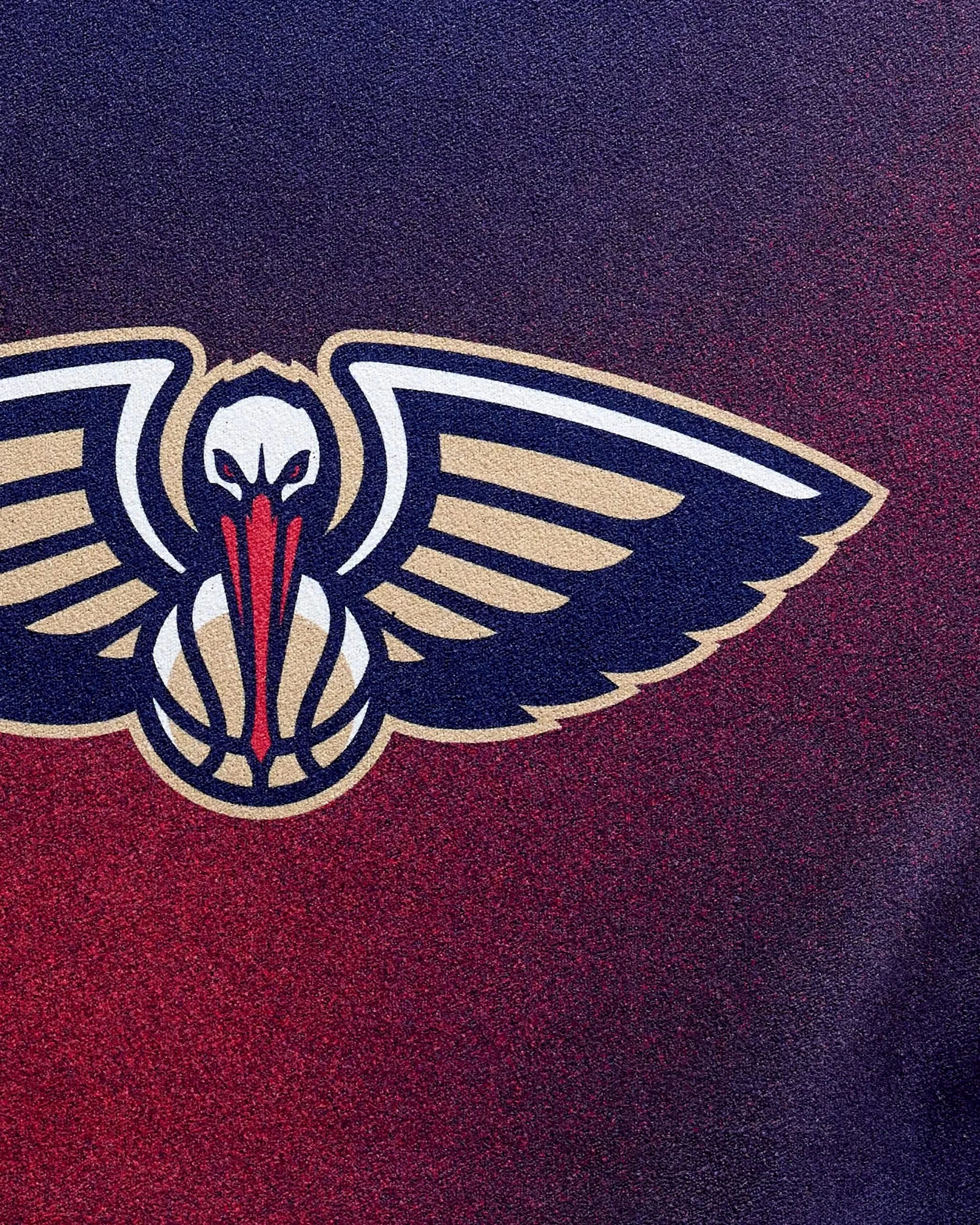 Pelicans Fade - Image 2