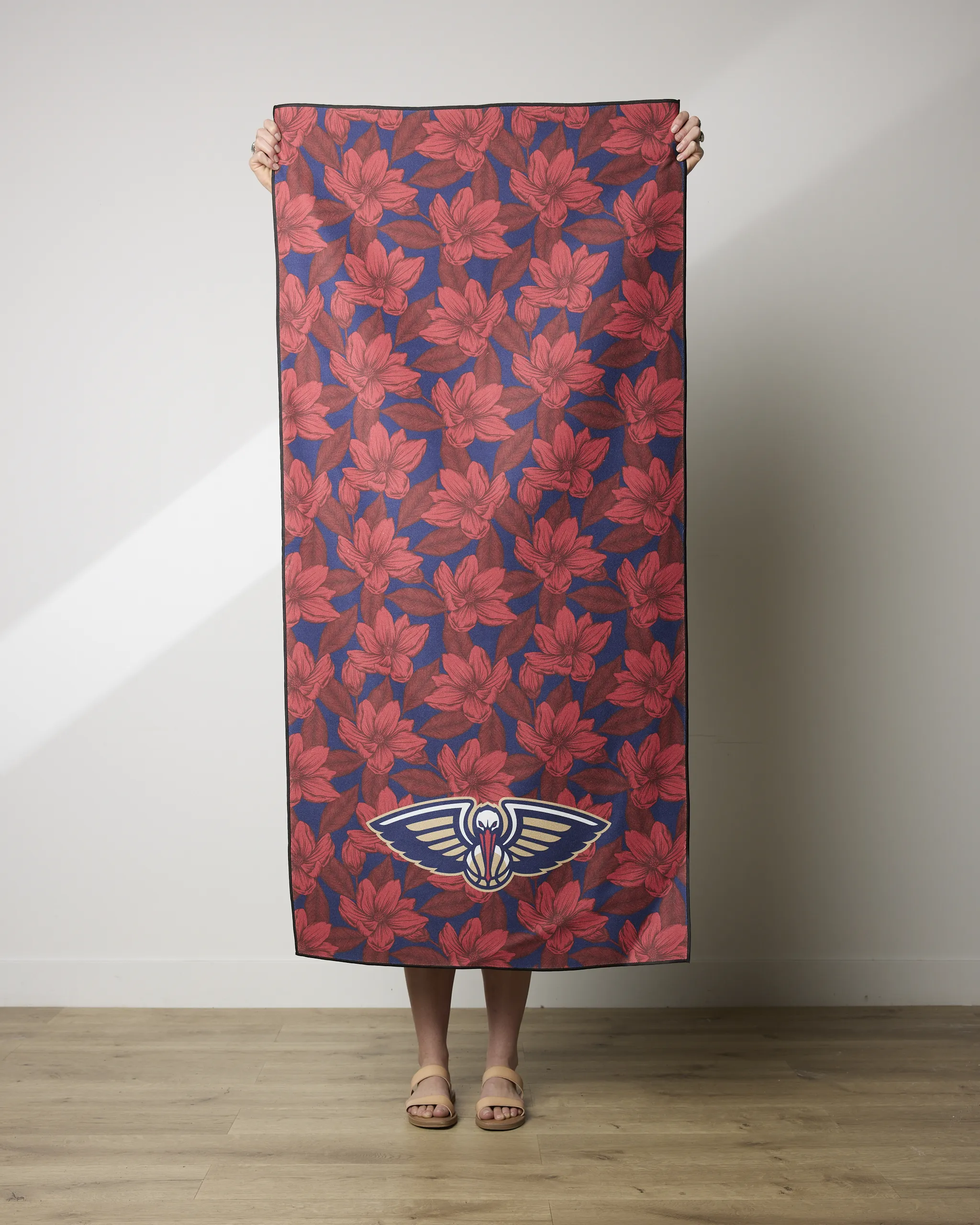 Pelicans Floral