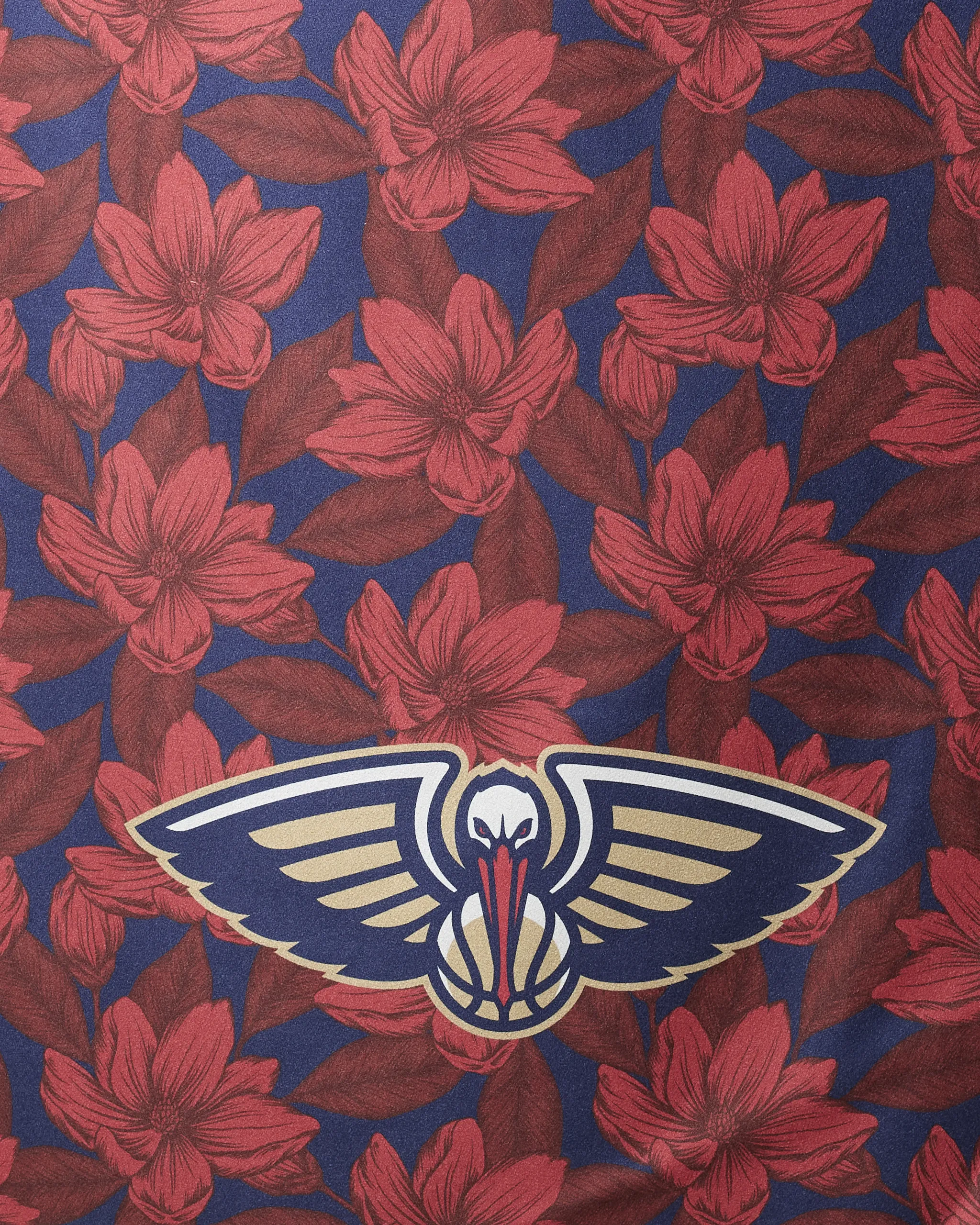 Pelicans Floral - Image 2